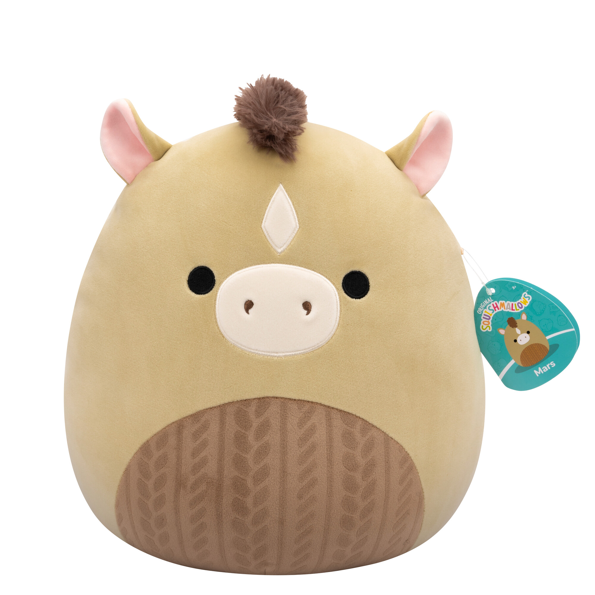 Squishmallows – W20 pliušinis žaislas - 30 cm - Image 34