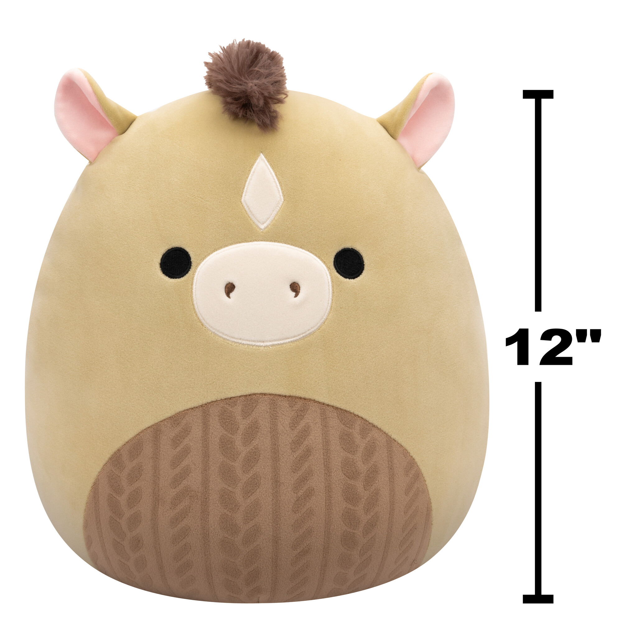 Squishmallows – W20 pliušinis žaislas - 30 cm - Image 39