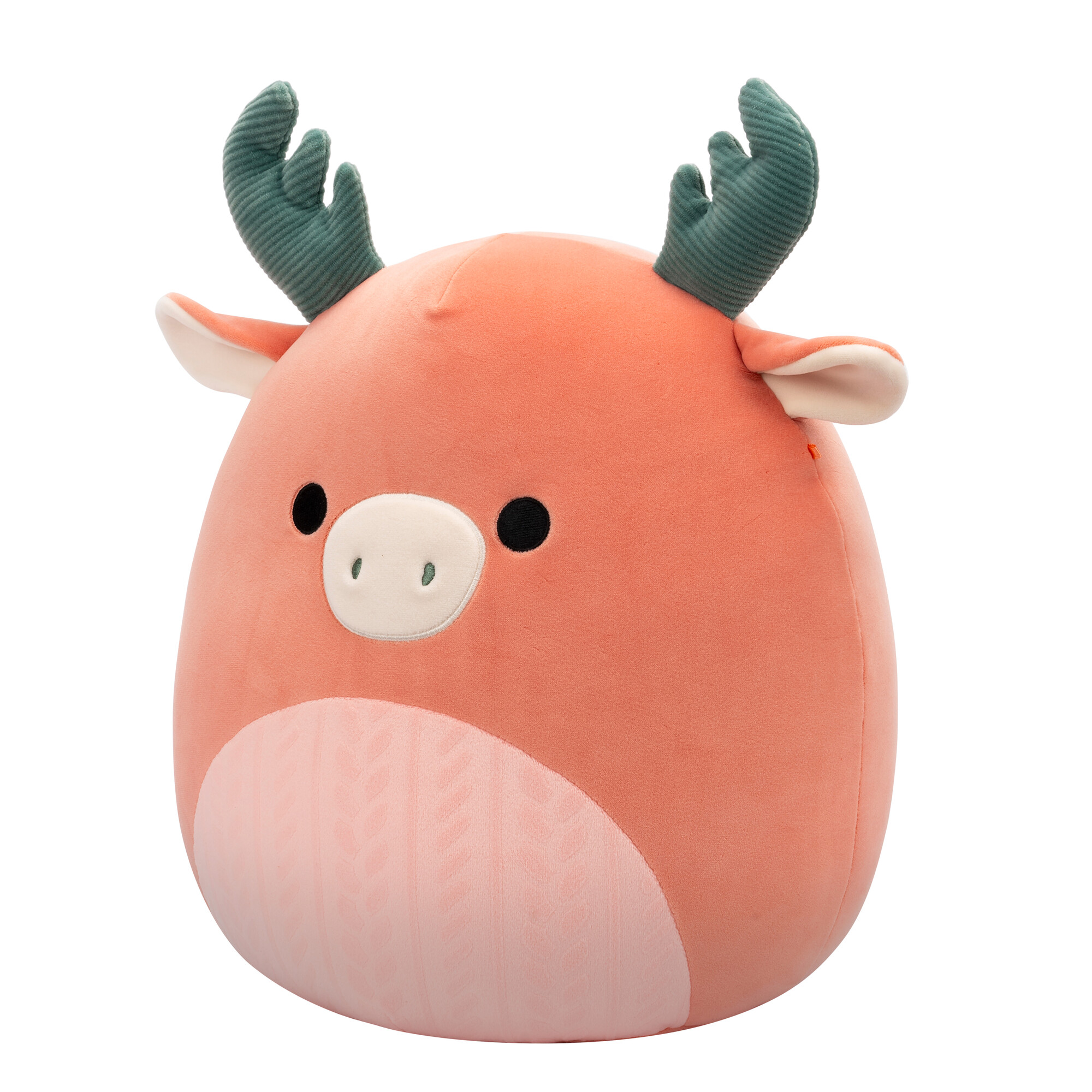 Squishmallows – W20 pliušinis žaislas - 30 cm - Image 5