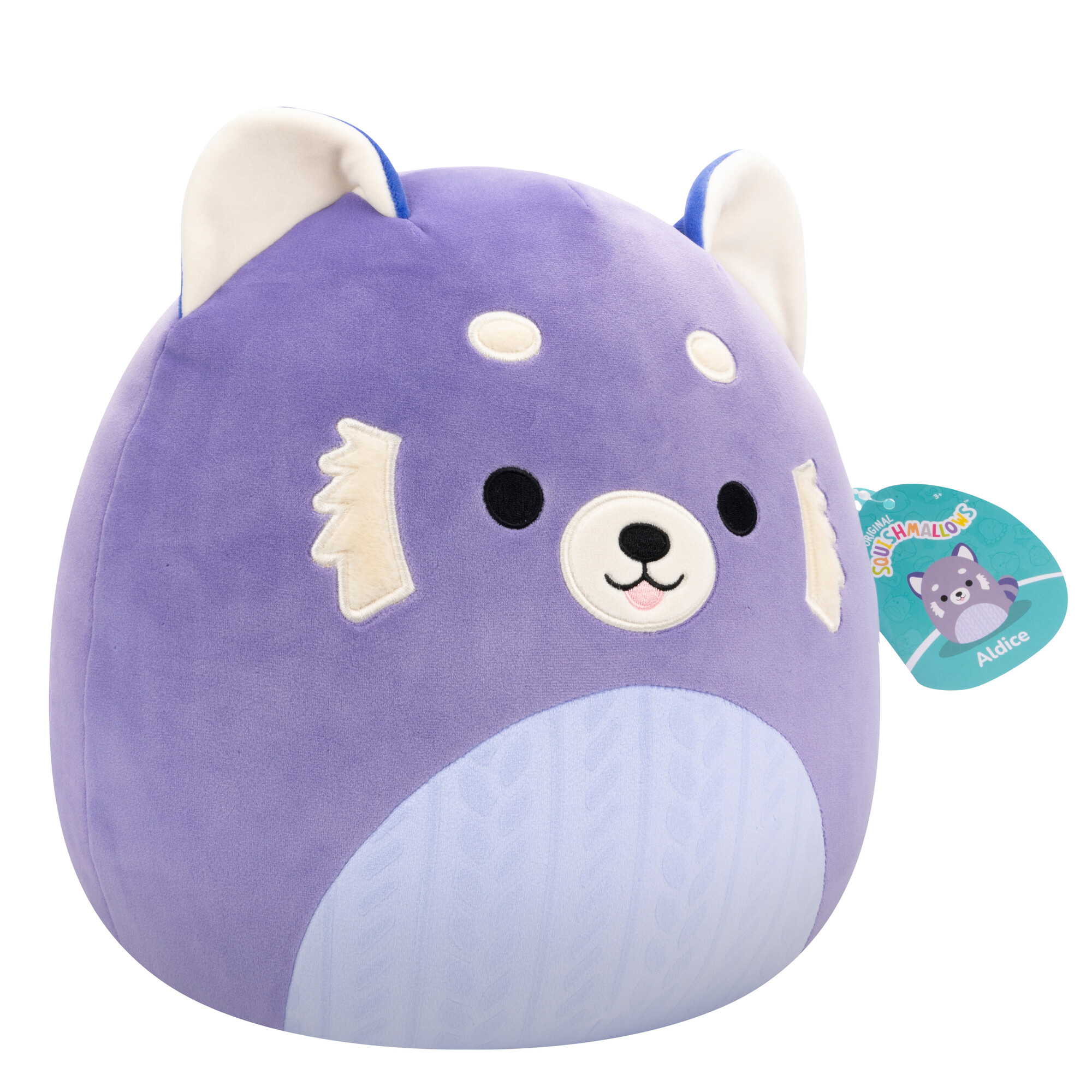 Squishmallows – W20 pliušinis žaislas - 30 cm - Image 43