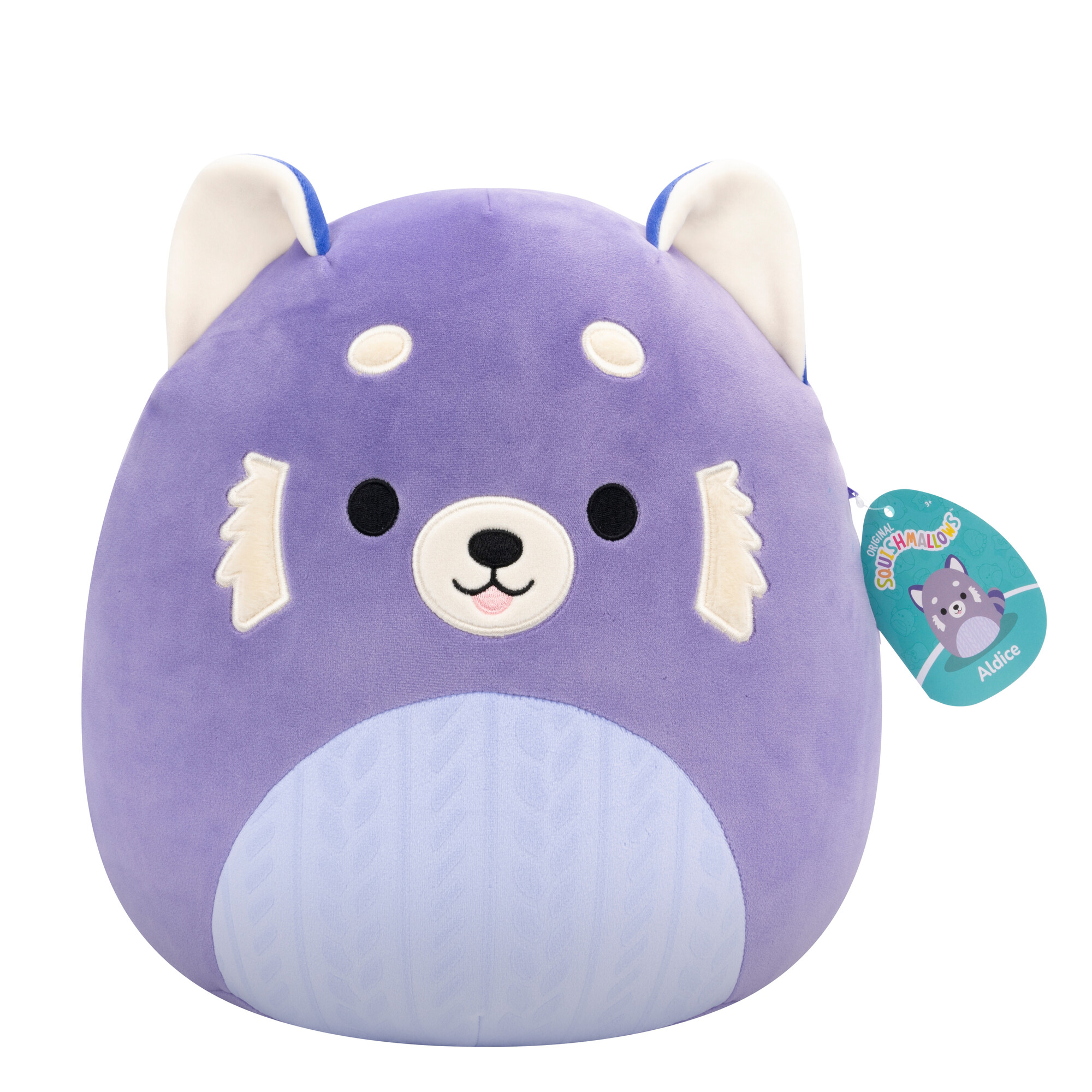 Squishmallows – W20 pliušinis žaislas - 30 cm - Image 44