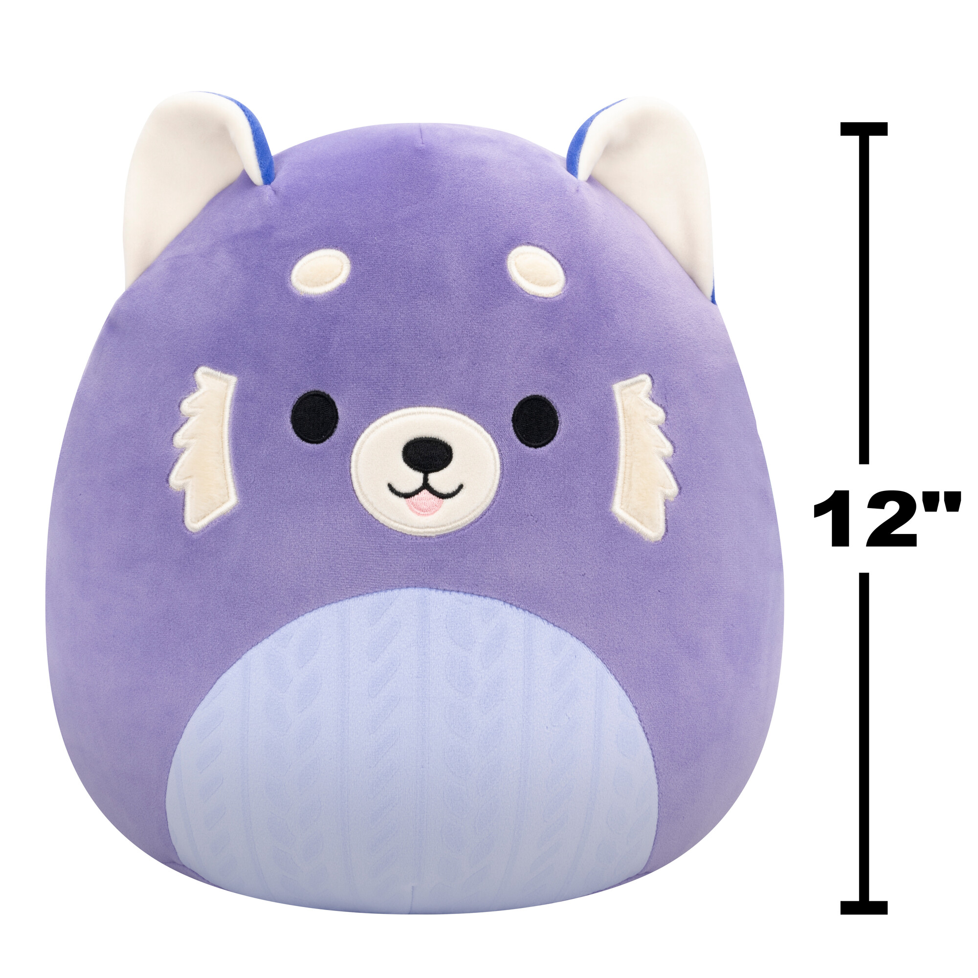 Squishmallows – W20 pliušinis žaislas - 30 cm - Image 49