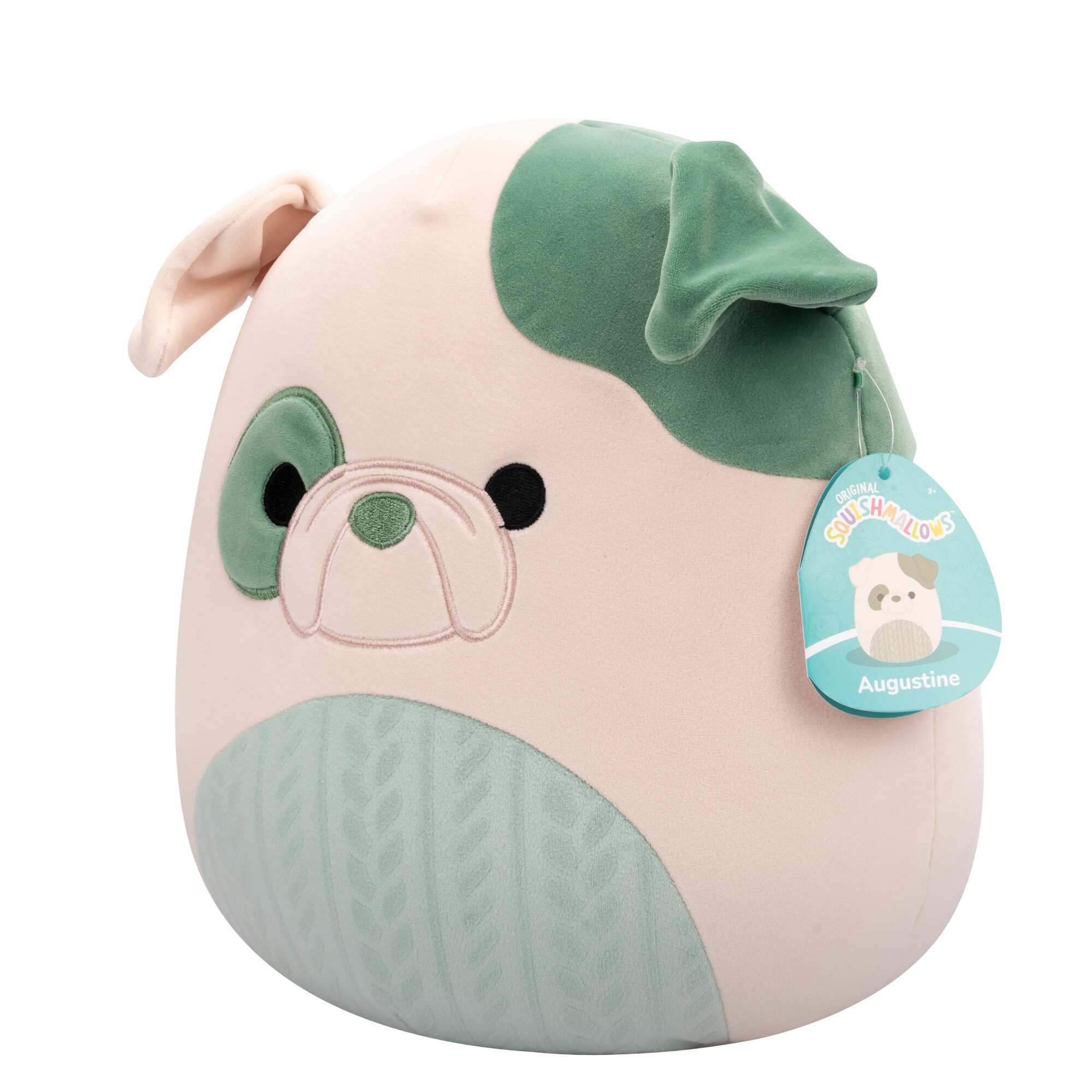 Squishmallows – W20 pliušinis žaislas - 30 cm - Image 52