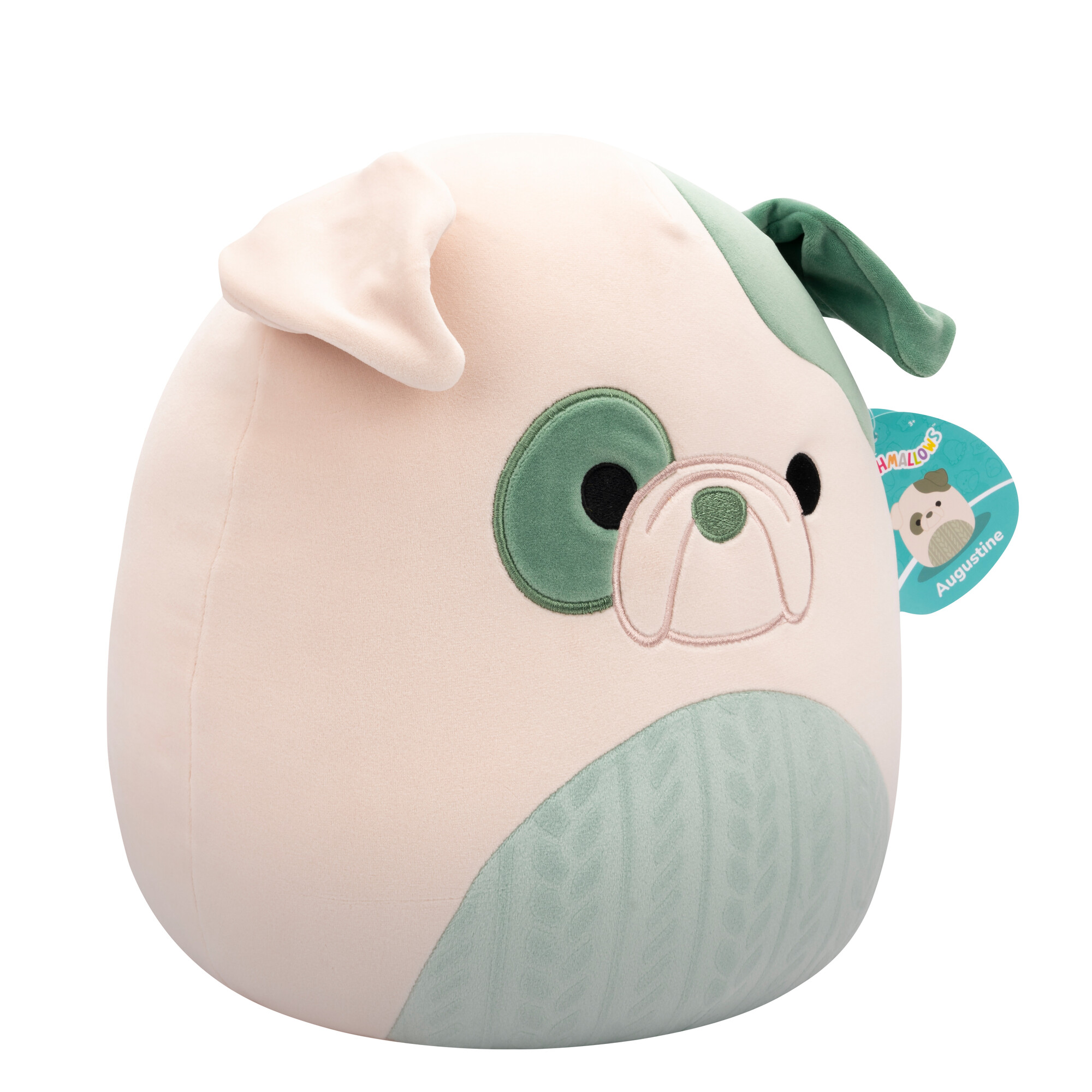 Squishmallows – W20 pliušinis žaislas - 30 cm - Image 53