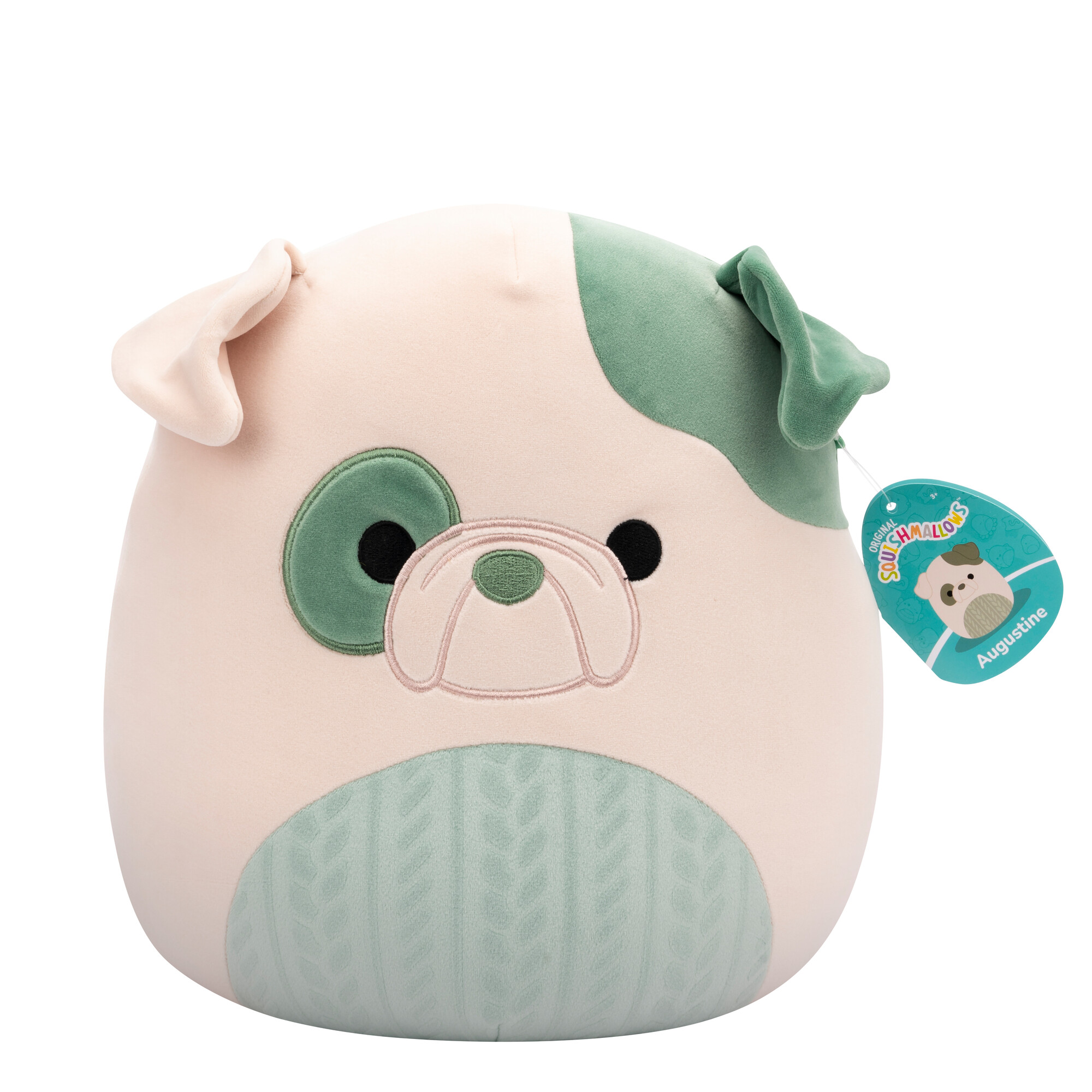 Squishmallows – W20 pliušinis žaislas - 30 cm - Image 54