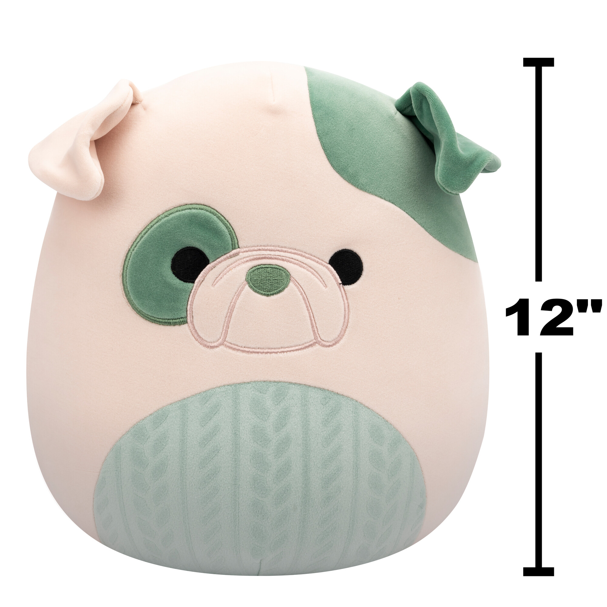 Squishmallows – W20 pliušinis žaislas - 30 cm - Image 59