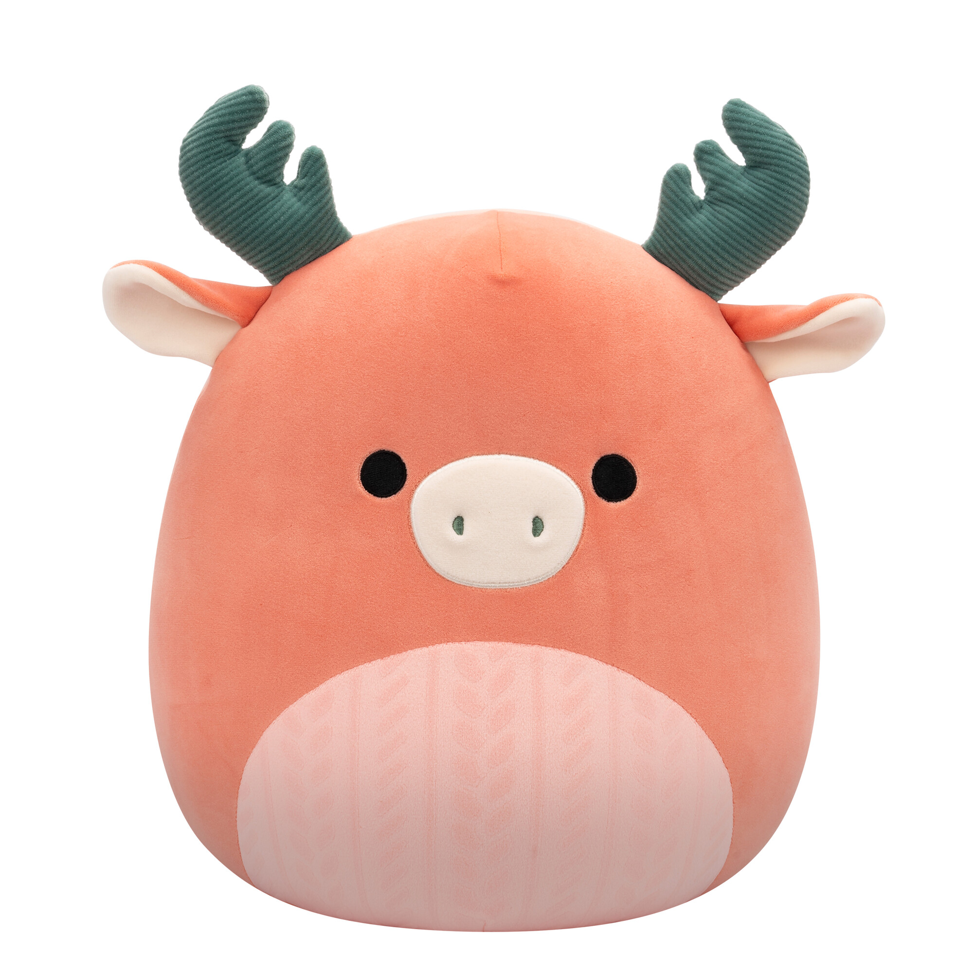 Squishmallows – W20 pliušinis žaislas - 30 cm - Image 8