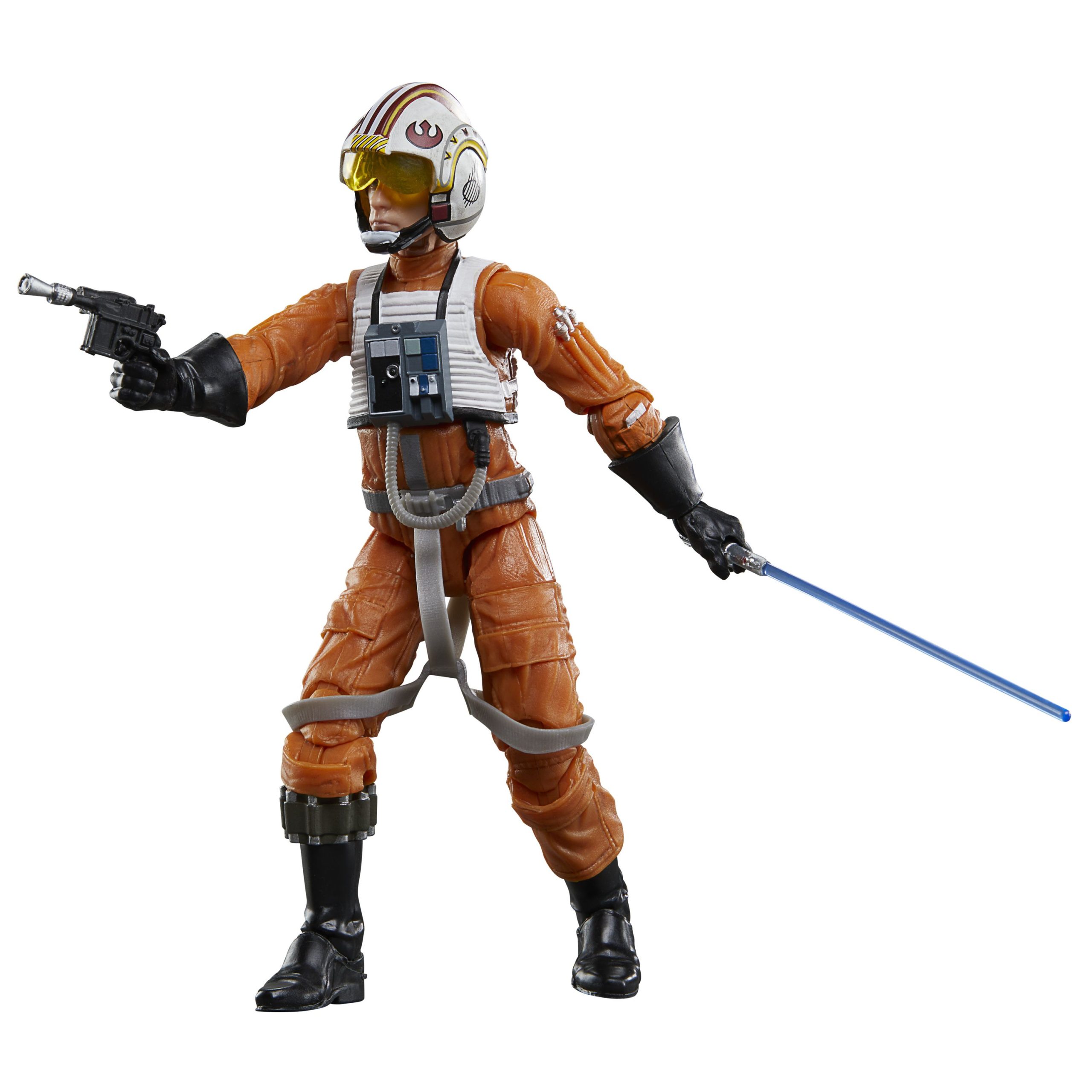 Star Wars – Figūrėlė „Luke Pilot“ - 15 cm - Image 3