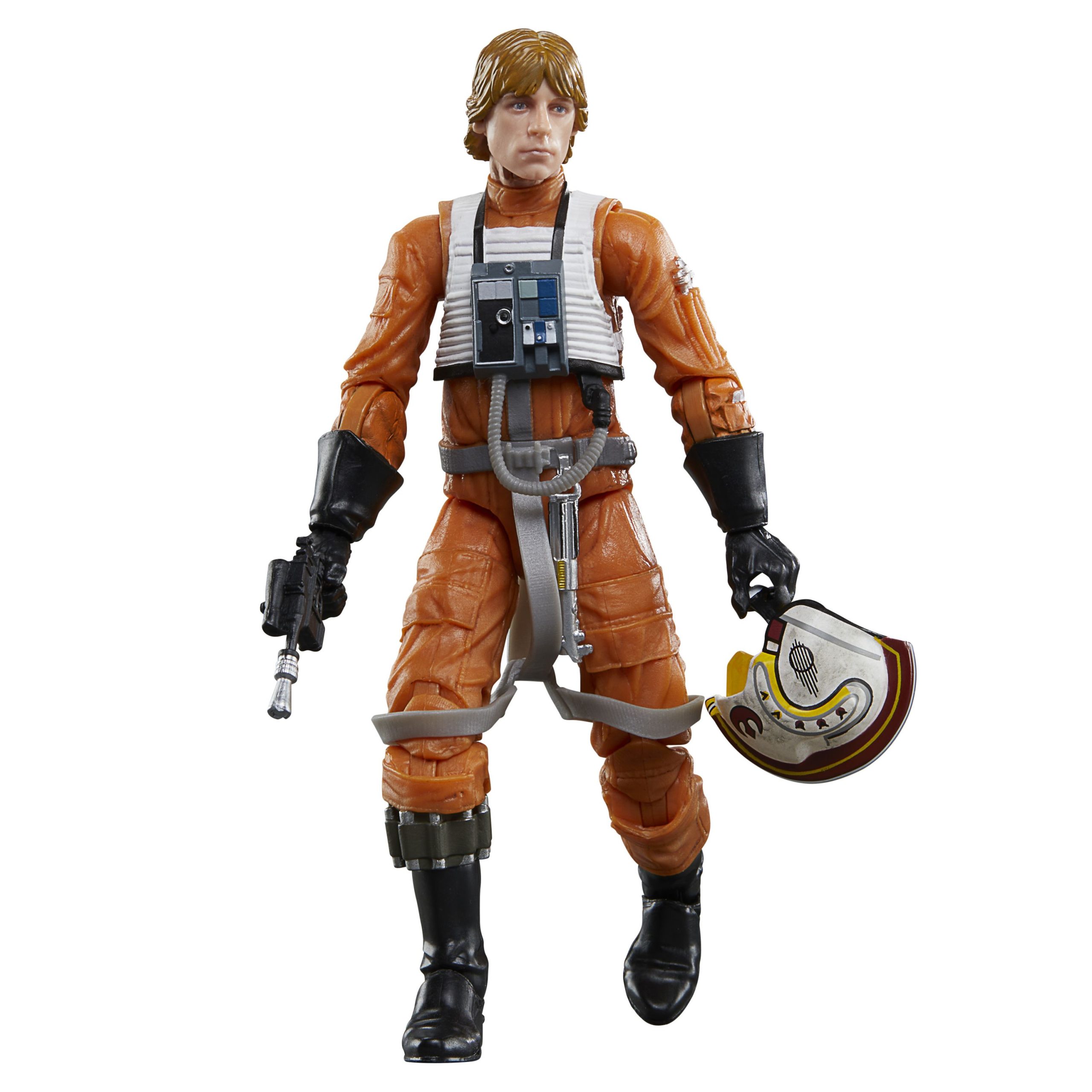 Star Wars – Figūrėlė „Luke Pilot“ - 15 cm - Image 4