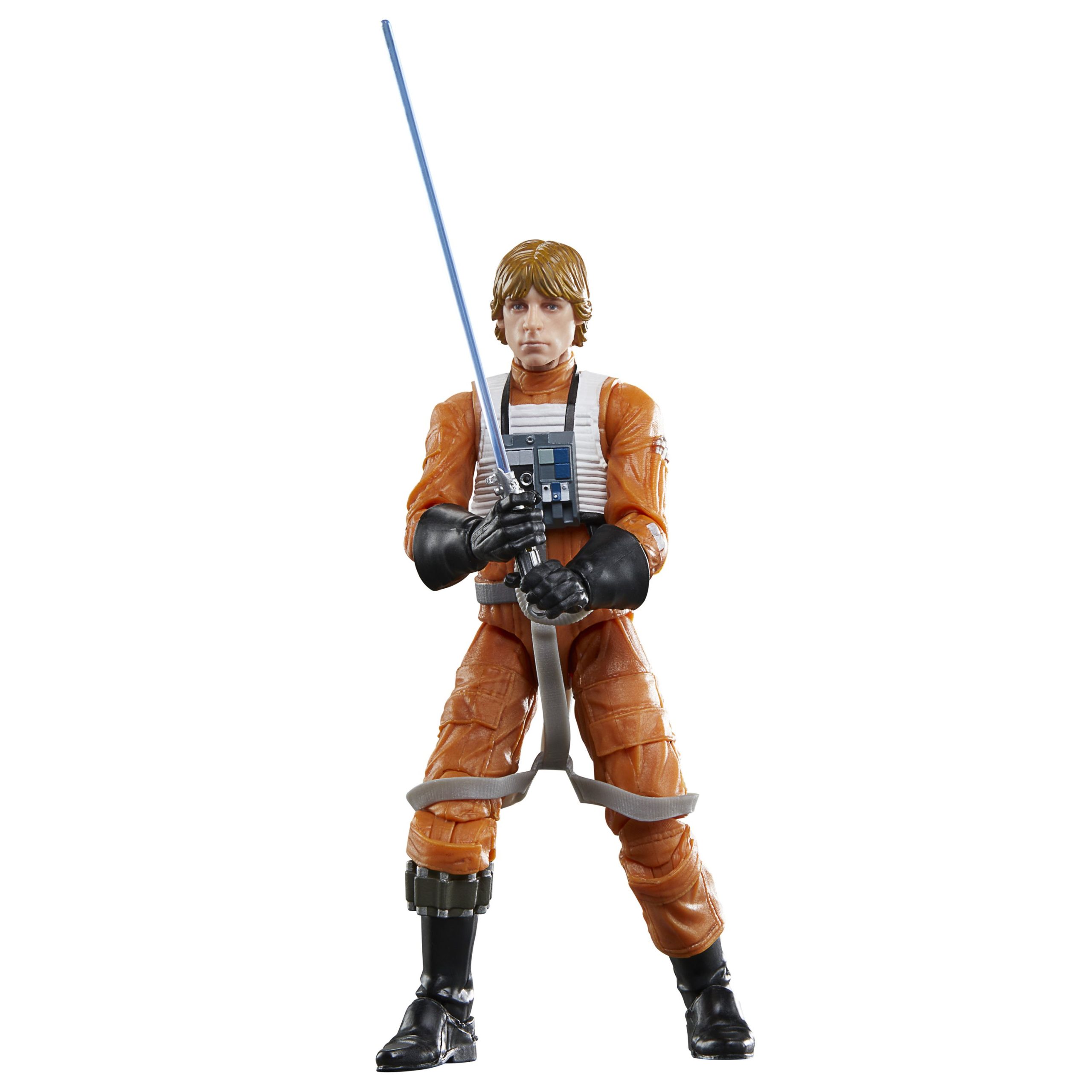 Star Wars – Figūrėlė „Luke Pilot“ - 15 cm - Image 5