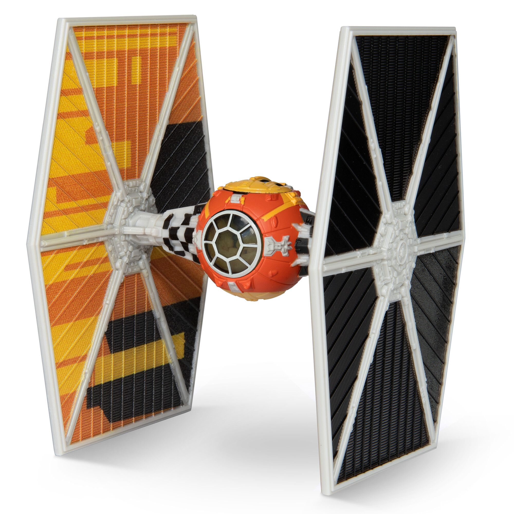 Star Wars – Transporto priemonė su figūrėle W3 - Image 15