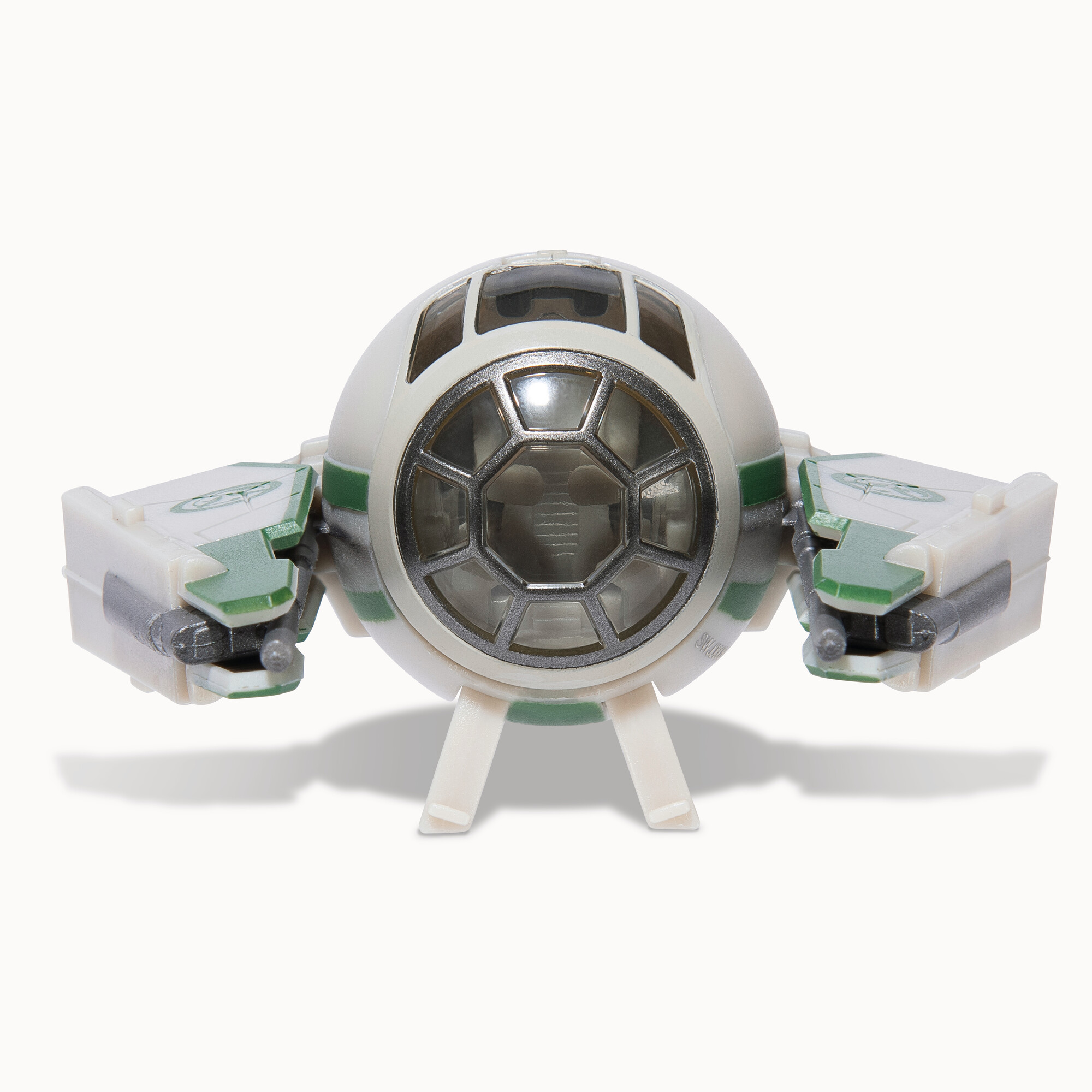 Star Wars – Transporto priemonė su figūrėle W3 - Image 10