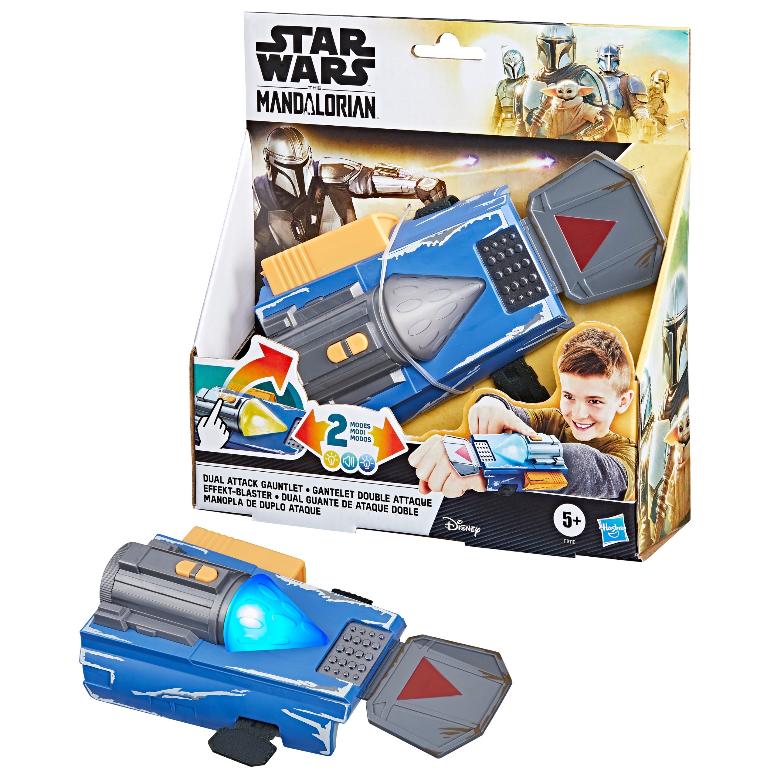 Star Wars – Herojaus ginklas - Image 3
