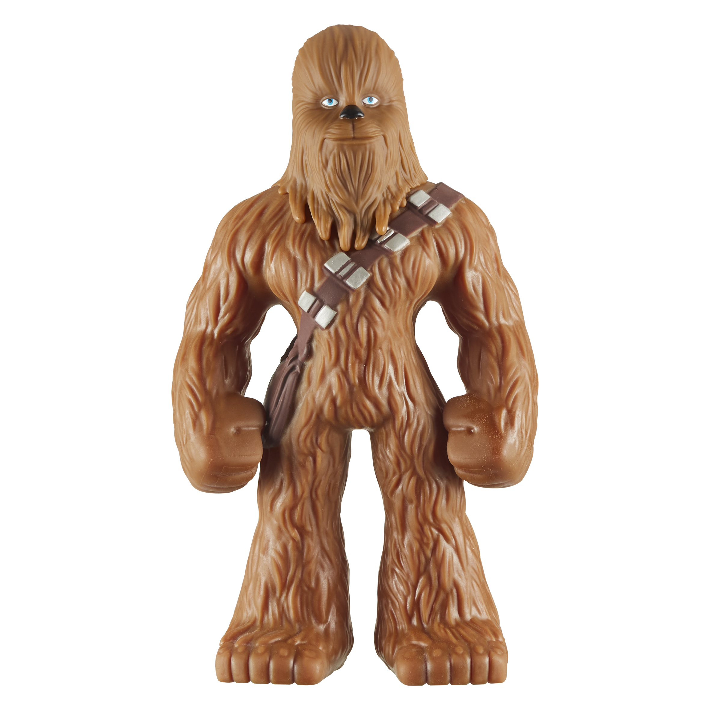 Star Wars - Čiubakos figūrėlė Stretch - 21cm - Image 2