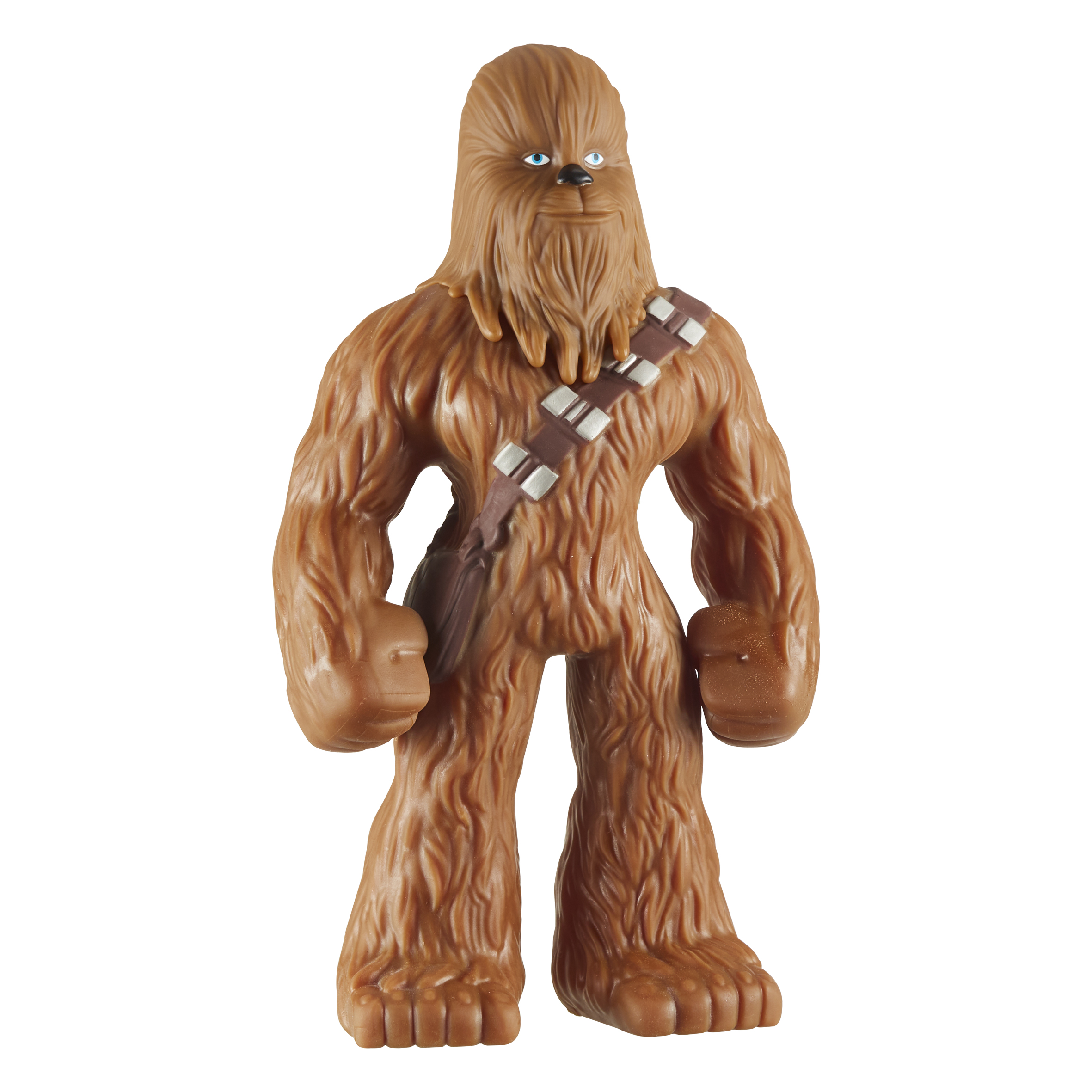 Star Wars - Čiubakos figūrėlė Stretch - 21cm - Image 4