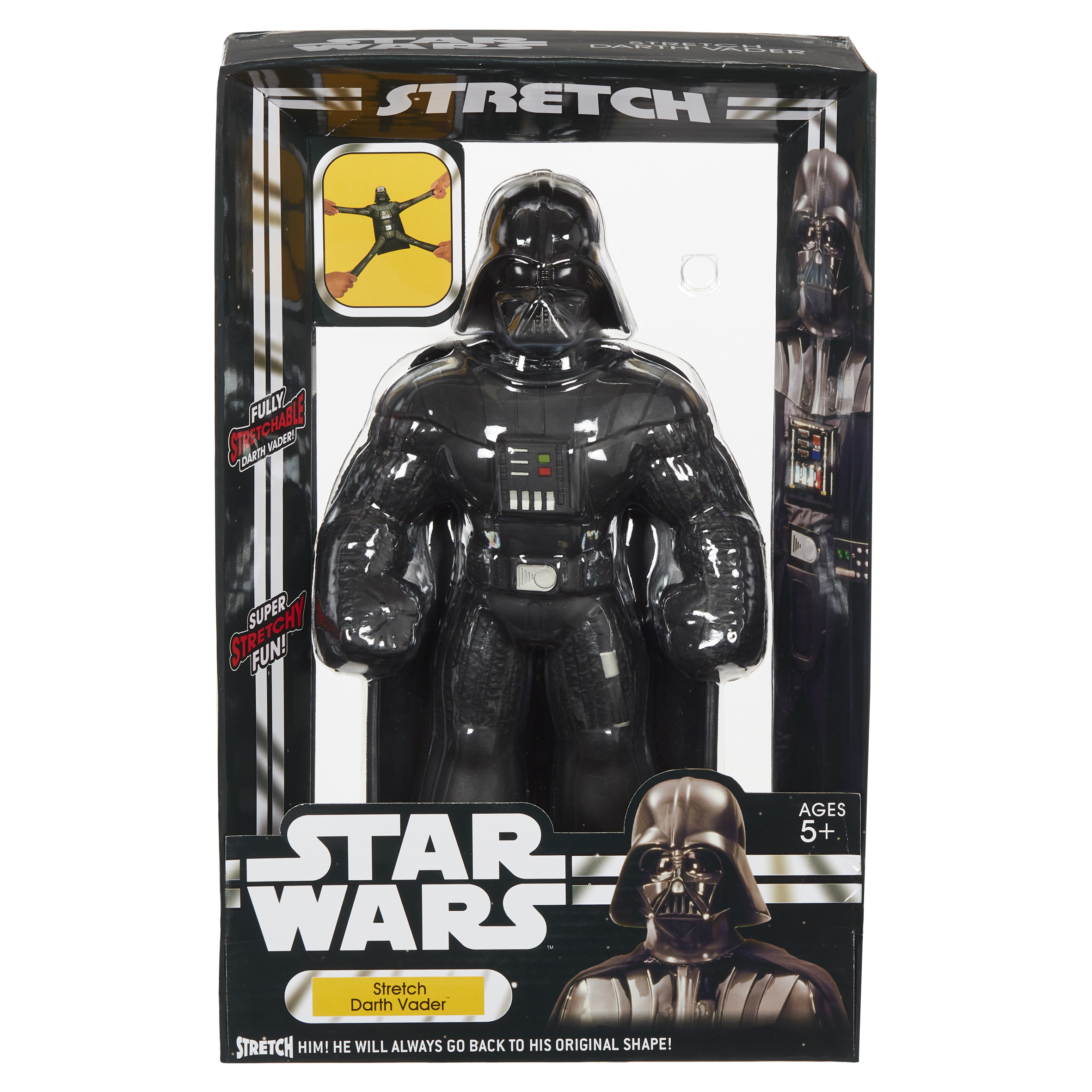 Star Wars – Darto Veiderio figūrėlė, Stretch - 25cm