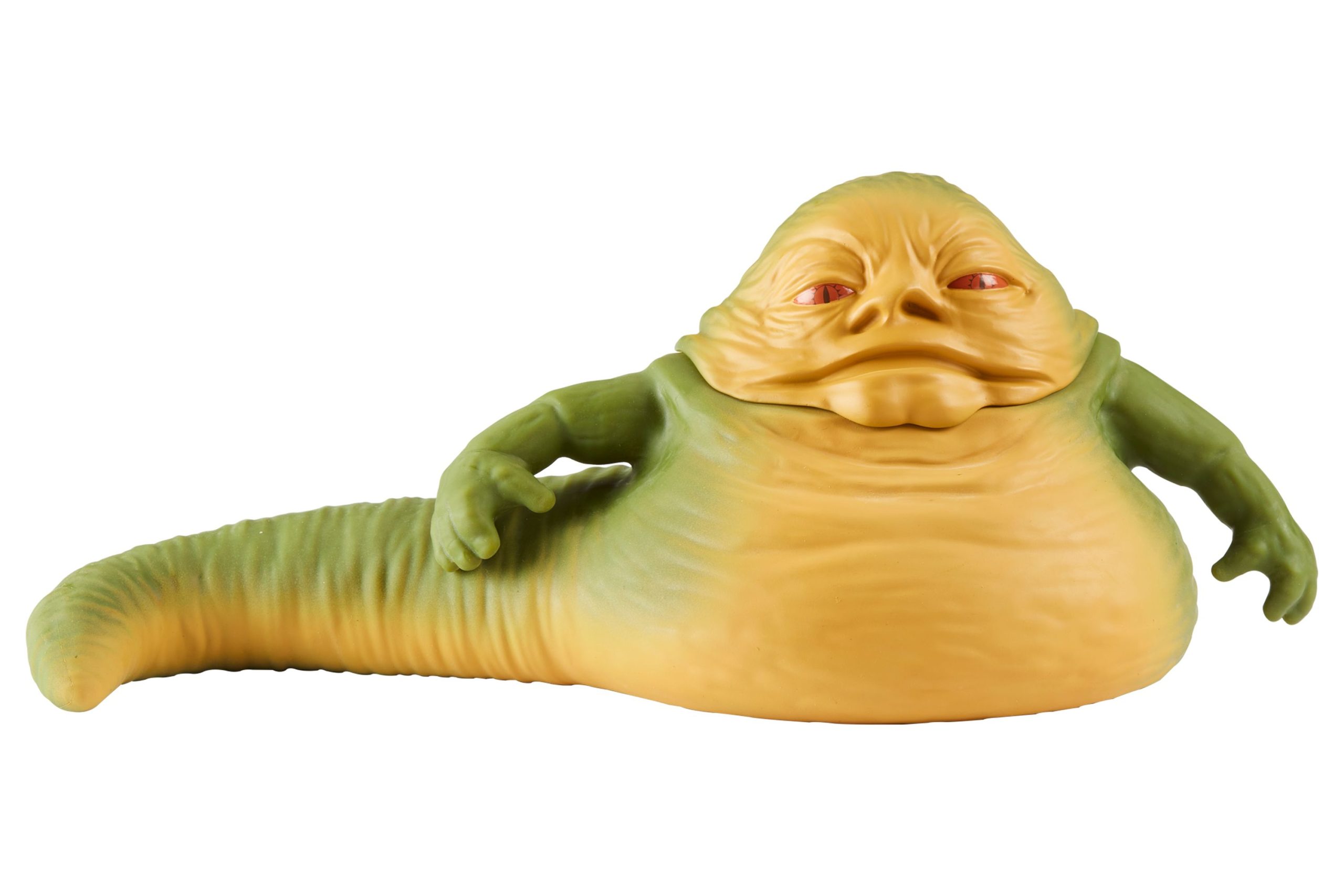 Star Wars – Mega dydžio figūrėlė Jabba the Hutt, Stretch - Image 2