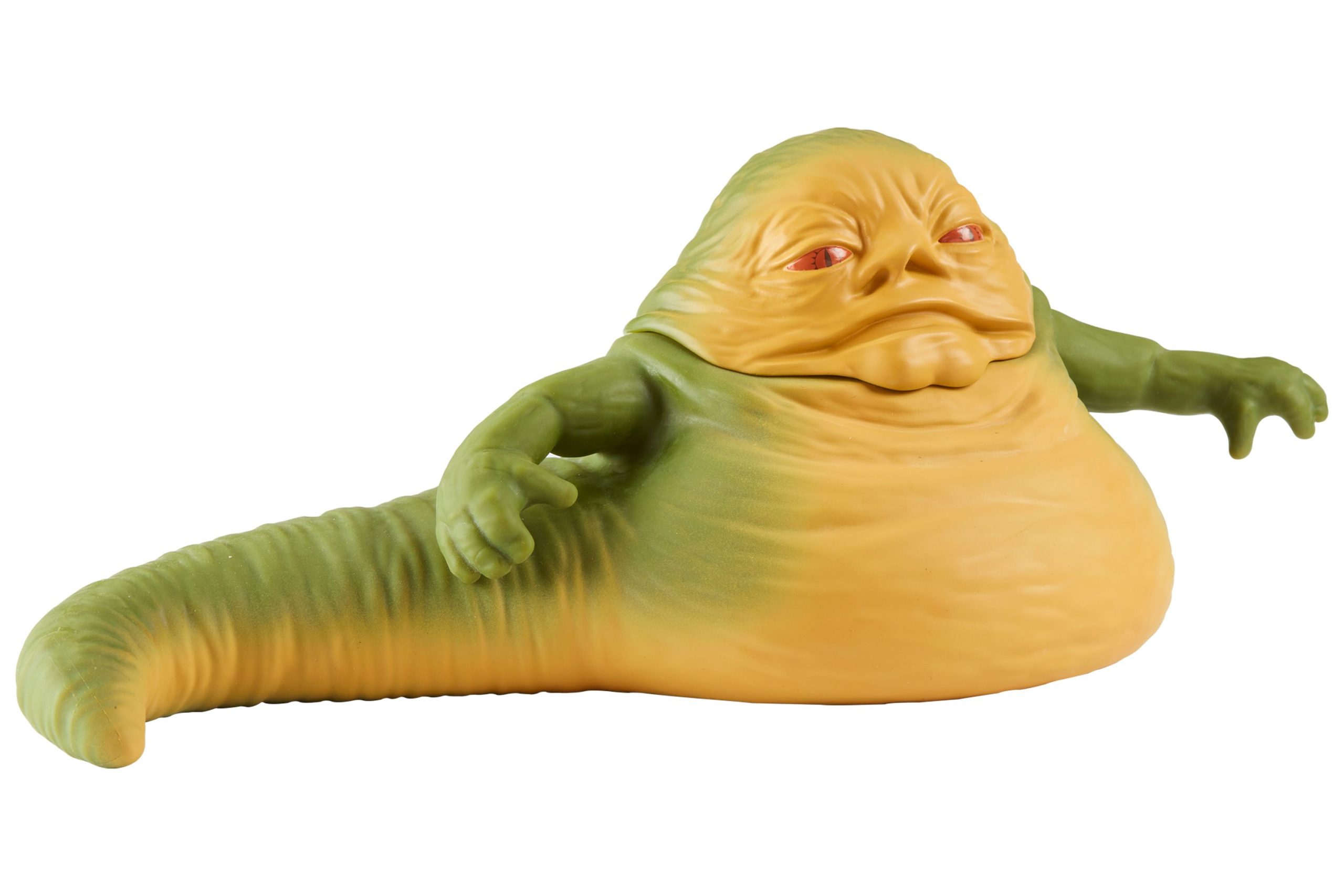 Star Wars – Mega dydžio figūrėlė Jabba the Hutt, Stretch - Image 4