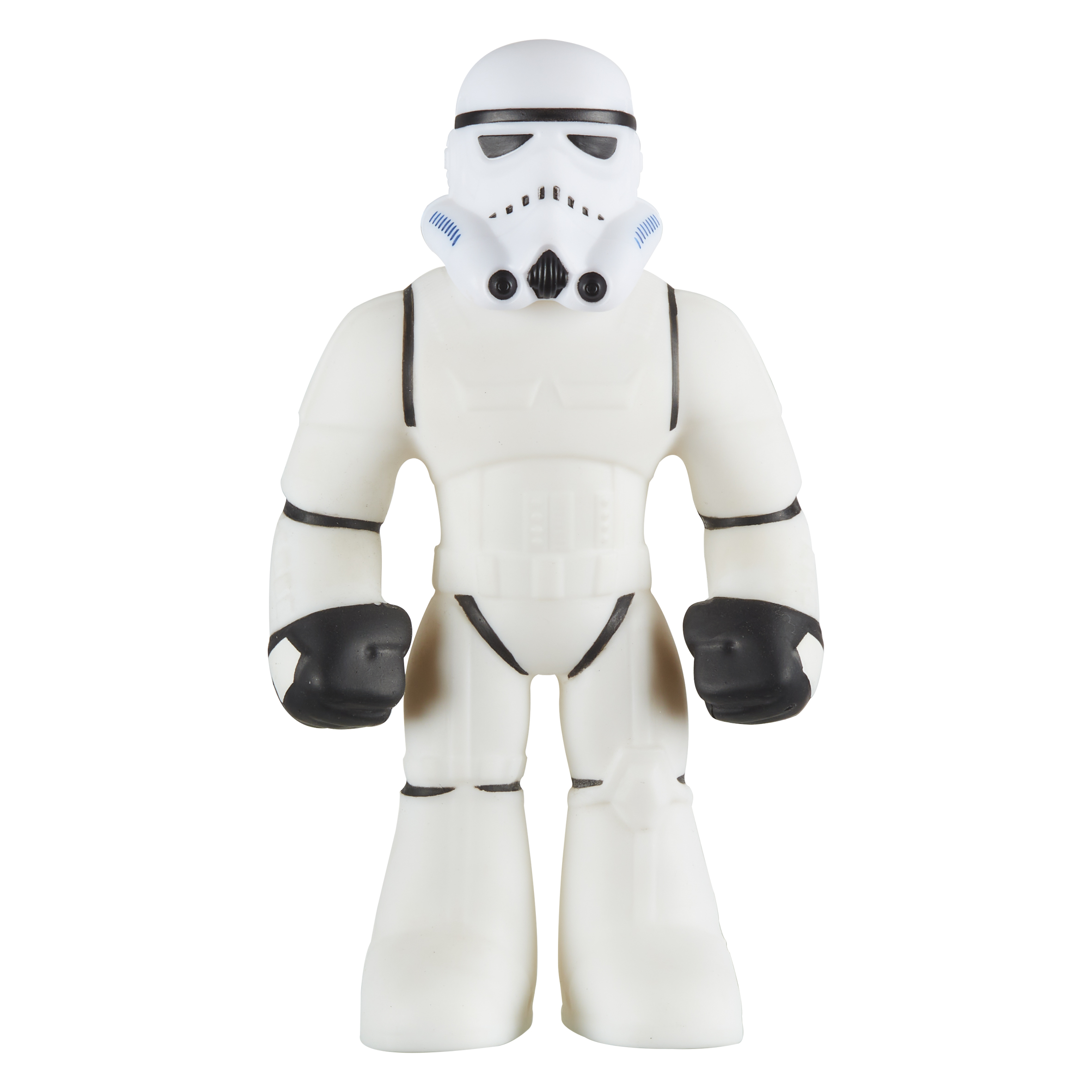 Star Wars – Mini figūrėlė Storm Trooper - 15.5cm - Image 2