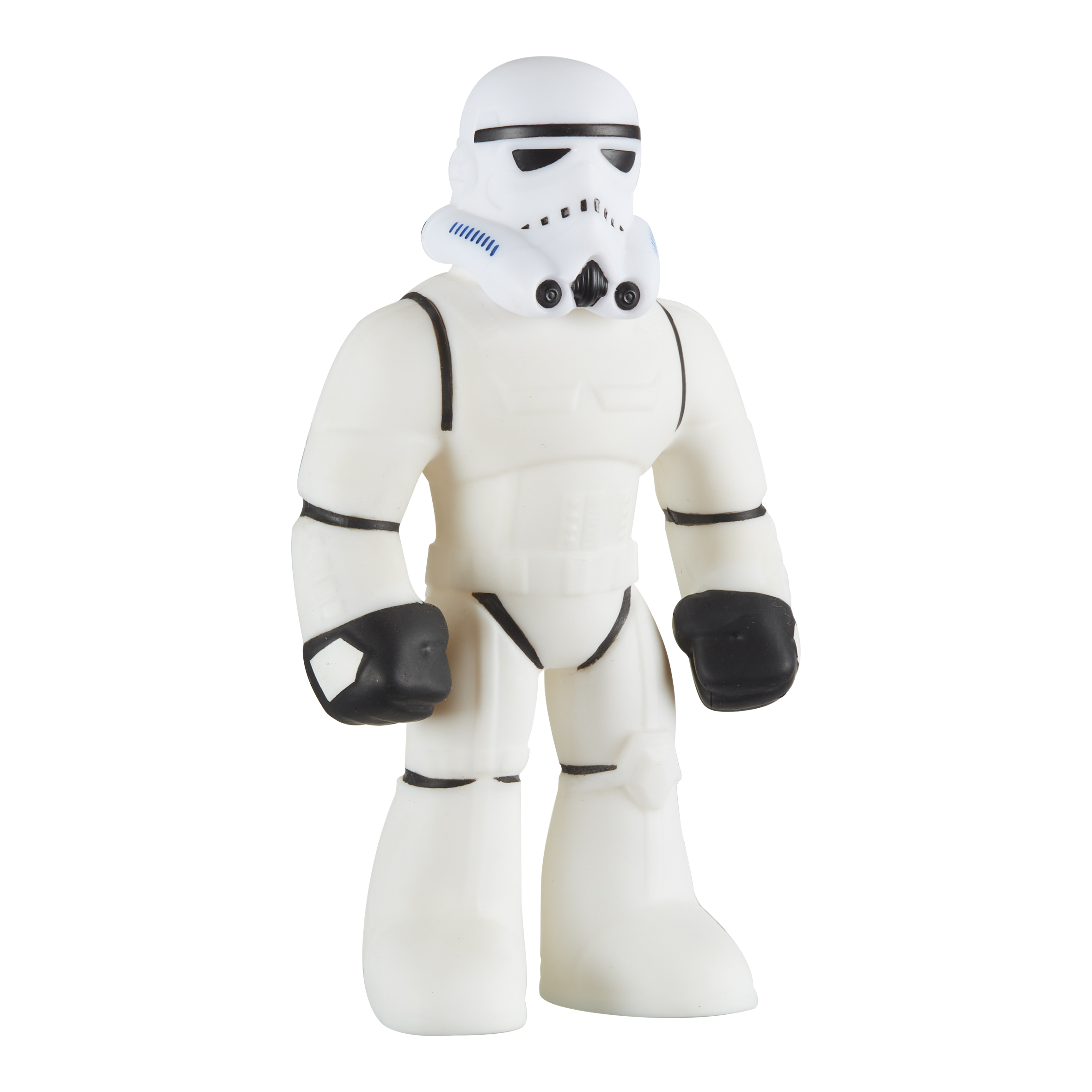 Star Wars – Mini figūrėlė Storm Trooper - 15.5cm - Image 4
