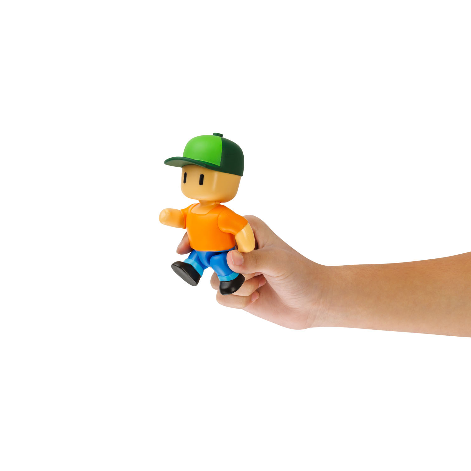 Stumble Guys - Veiksmo figūrėlė - 11 cm - Image 18