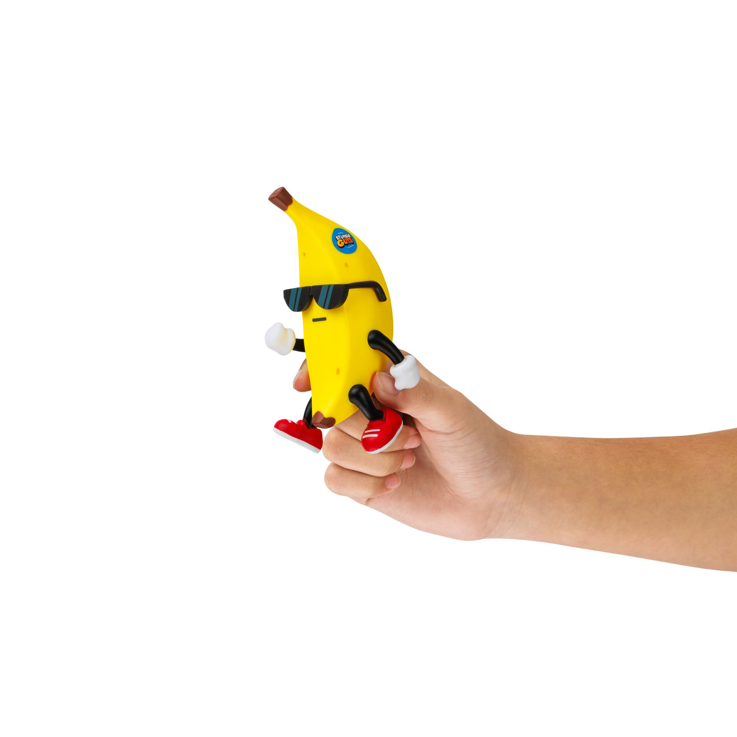 Stumble Guys - Veiksmo figūrėlė - 11 cm - Image 21