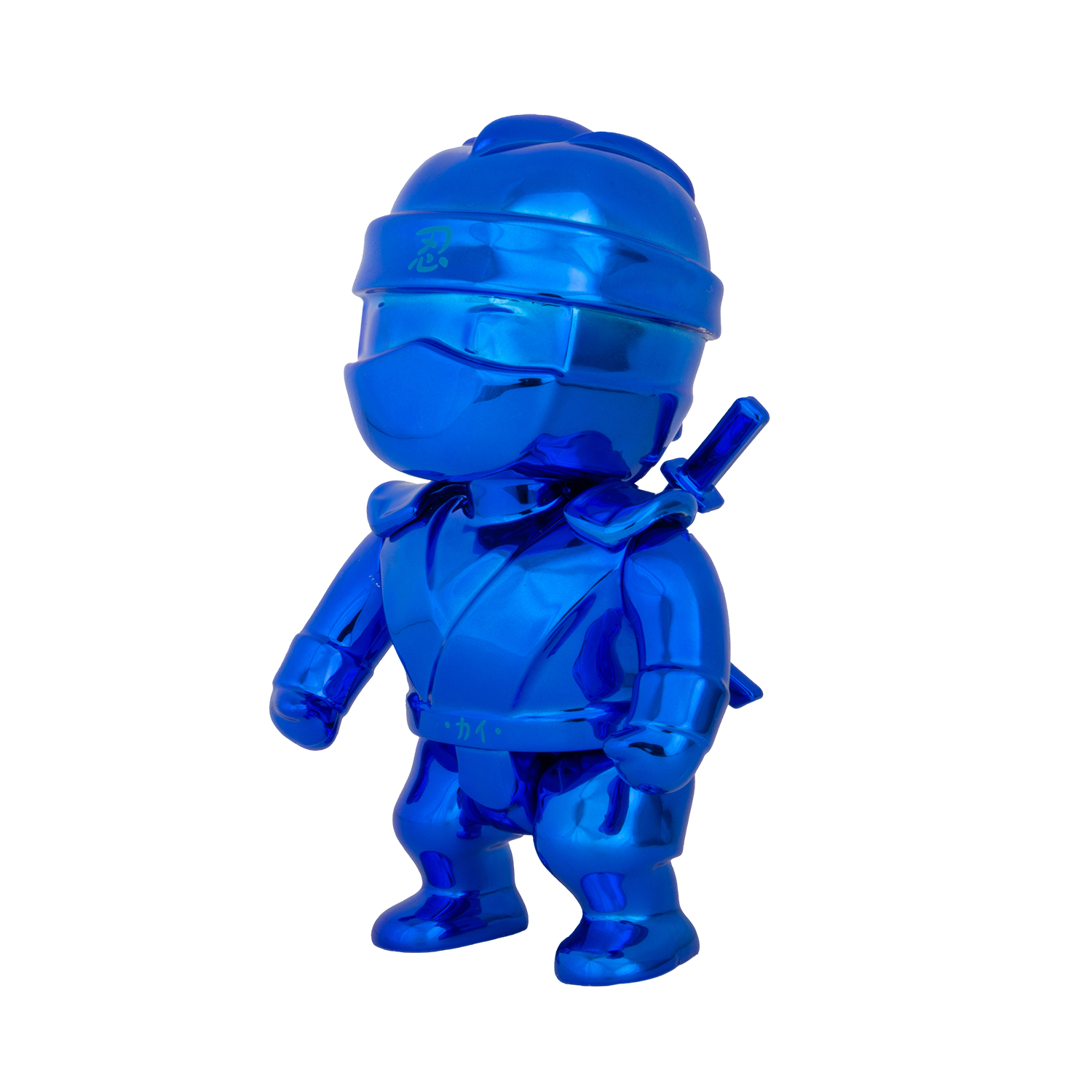 Stumble Guys - Veiksmo figūrėlė - 11 cm - Image 8