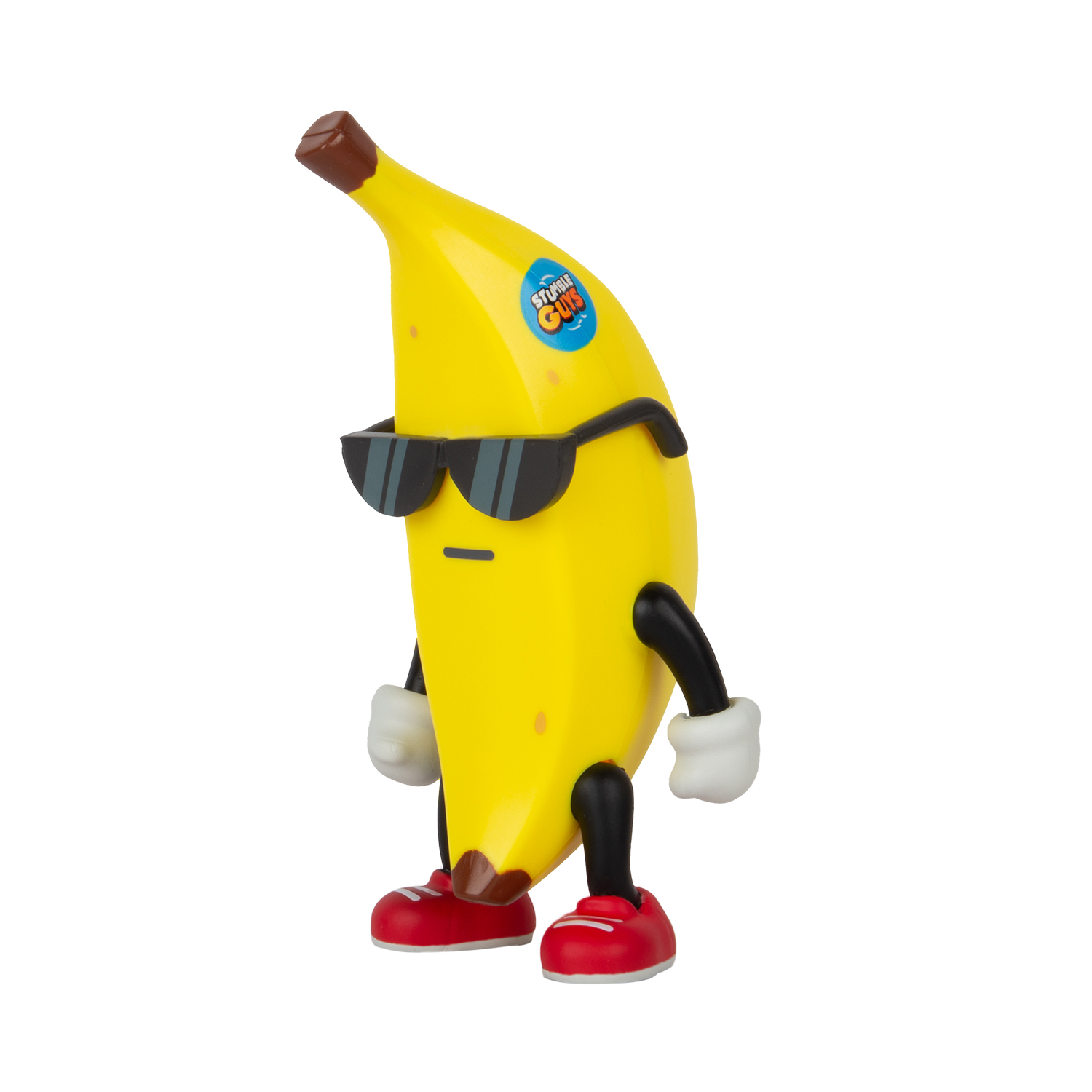 Stumble Guys - Veiksmo figūrėlė - 11 cm - Image 10