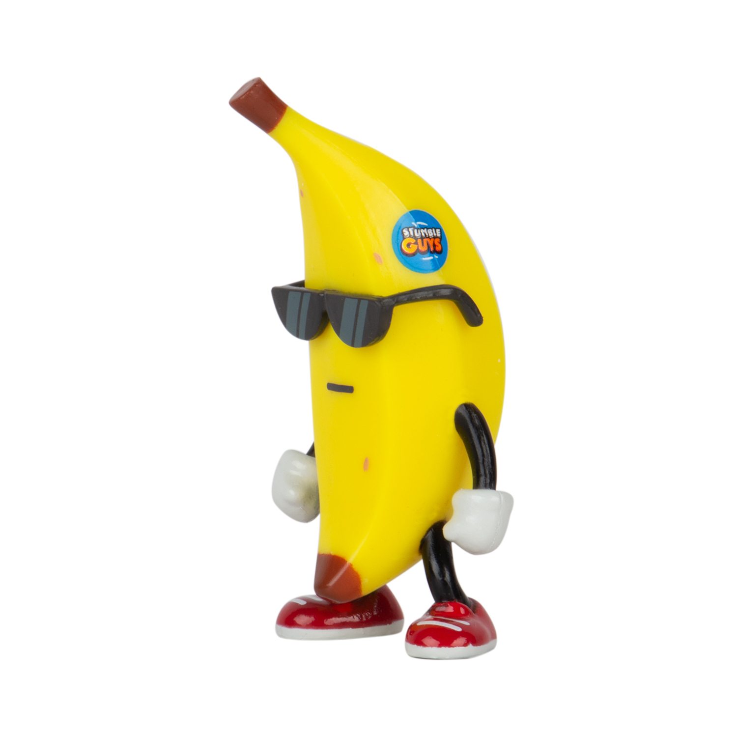 Stumble Guys - Figūrėlės, 5 vnt. - 6 cm - Image 15