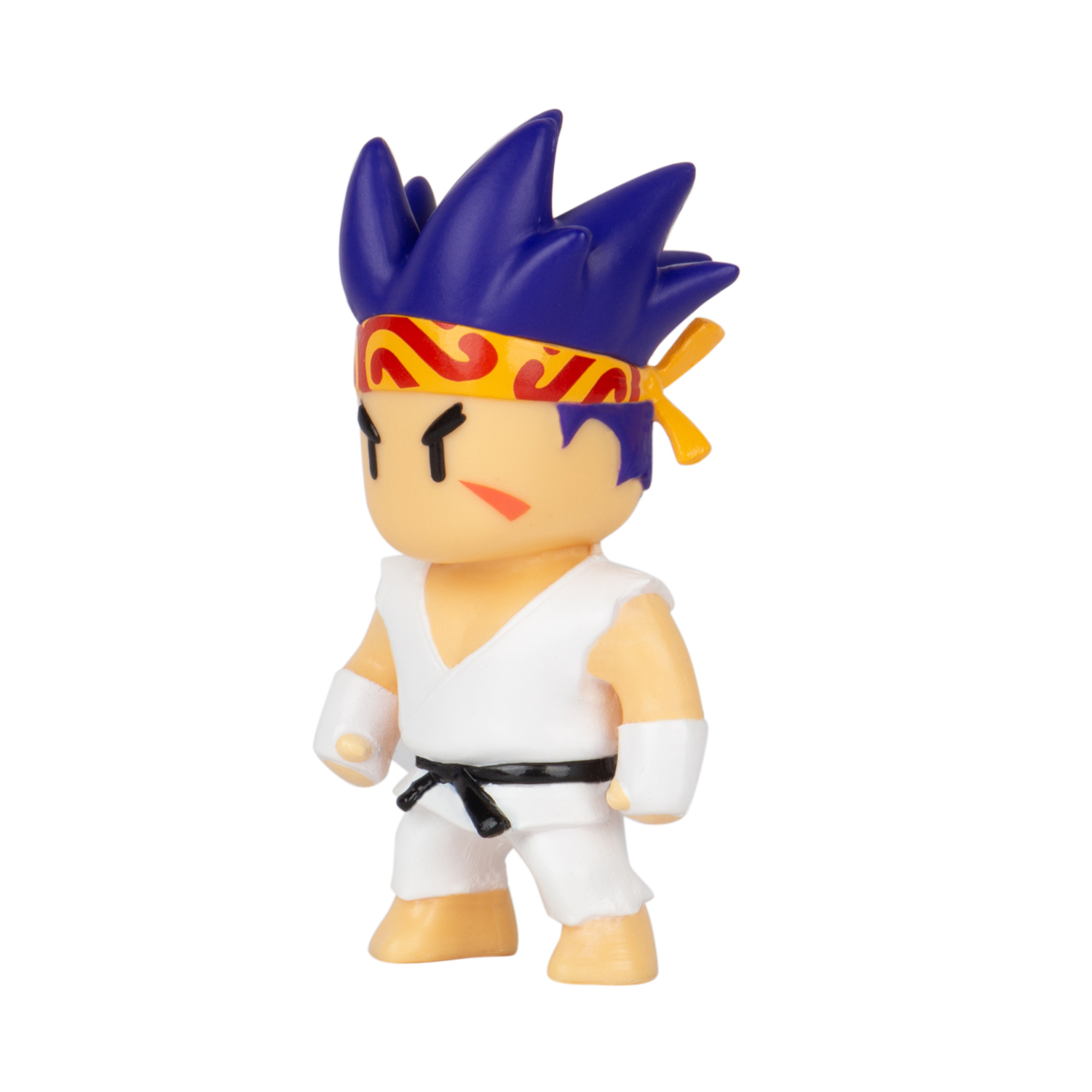 Stumble Guys - Figūrėlės, 5 vnt. - 6 cm - Image 19