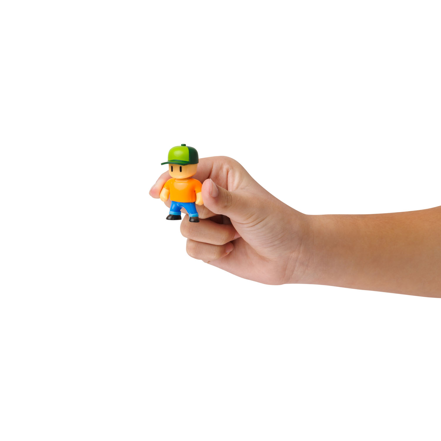 Stumble Guys - Figūrėlės, 5 vnt. - 6 cm - Image 3