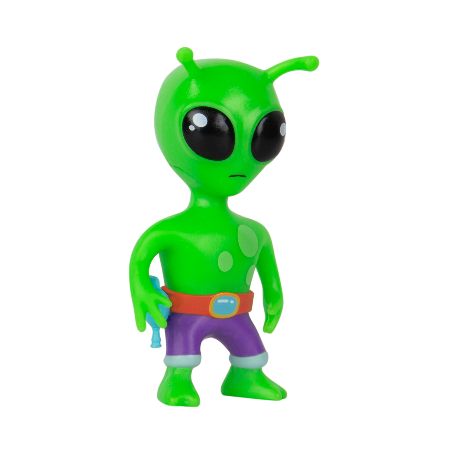 Stumble Guys - Figūrėlės, 5 vnt. - 6 cm - Image 24