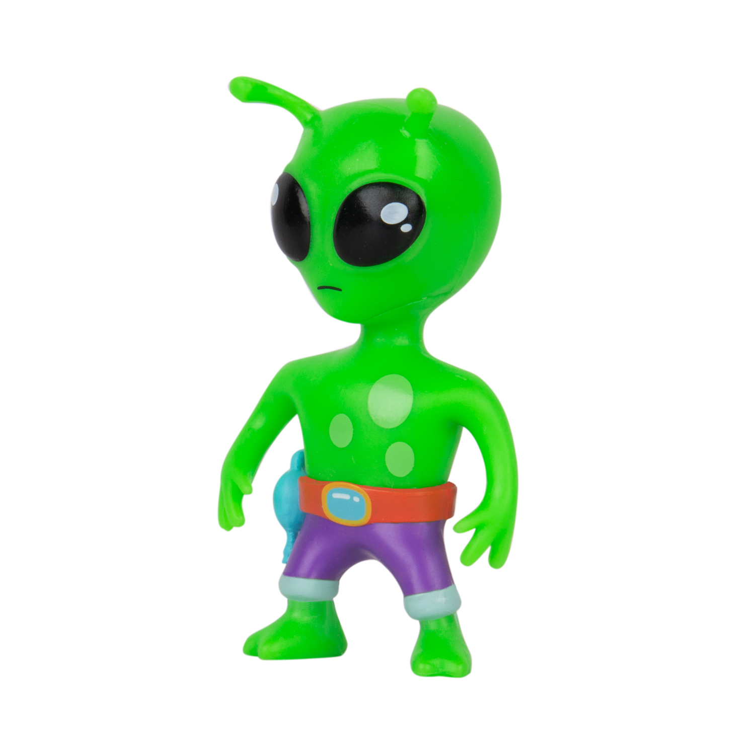 Stumble Guys - Figūrėlės, 5 vnt. - 6 cm - Image 25