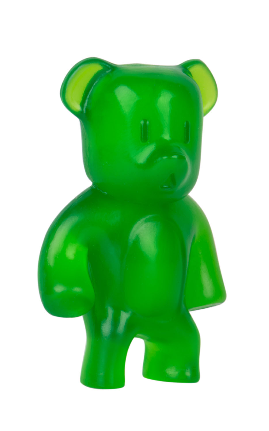 Stumble Guys - Figūrėlės, 5 vnt. - 6 cm - Image 28