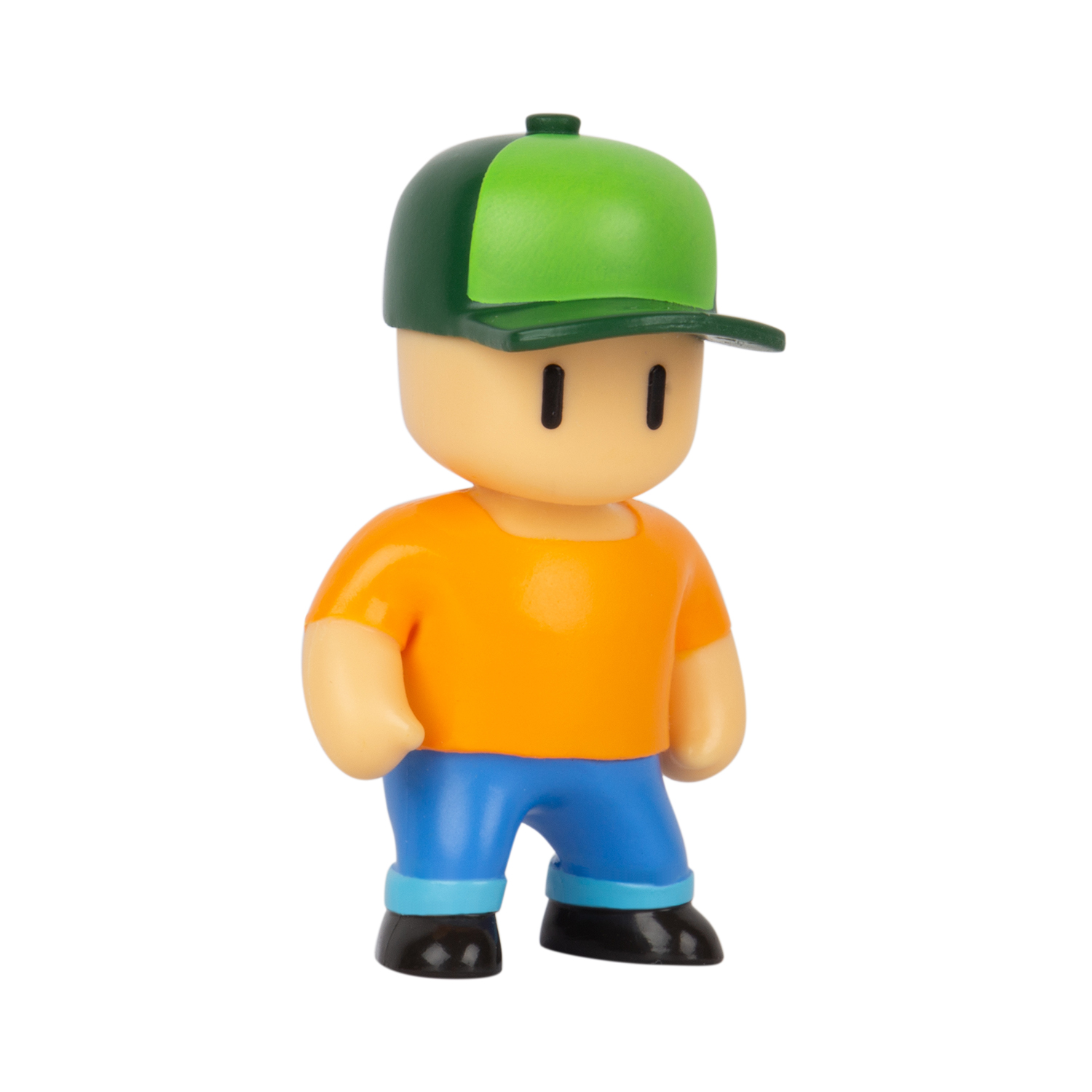 Stumble Guys - Figūrėlės, 5 vnt. - 6 cm - Image 30