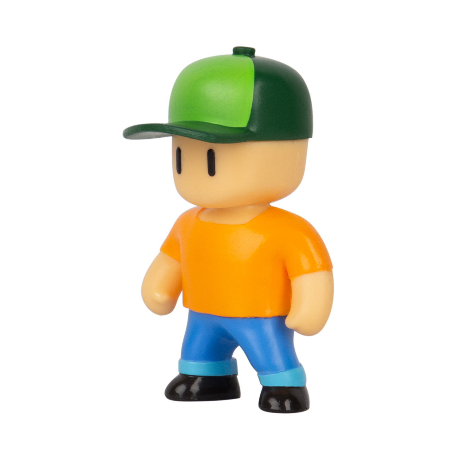 Stumble Guys - Figūrėlės, 5 vnt. - 6 cm - Image 31