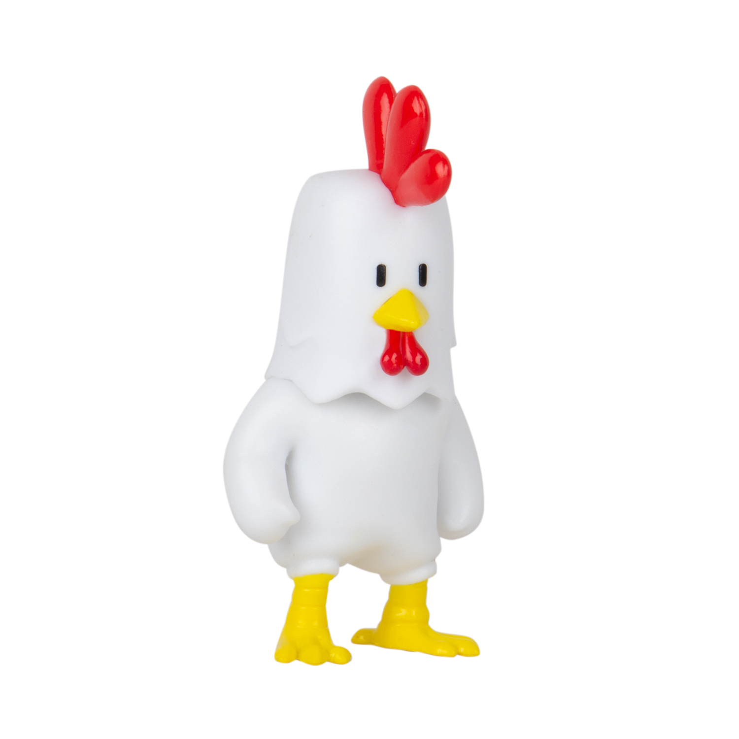 Stumble Guys - Figūrėlės, 5 vnt. - 6 cm - Image 32