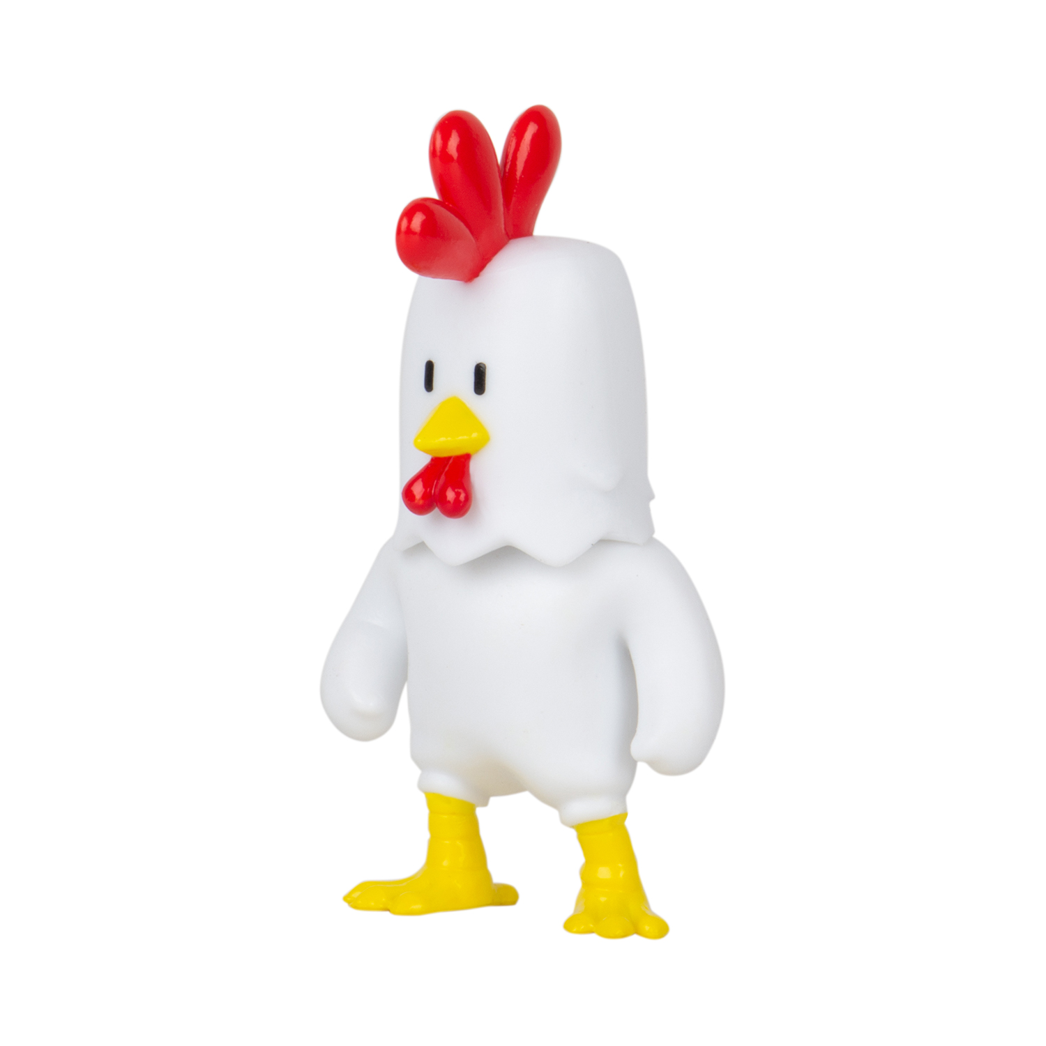 Stumble Guys - Figūrėlės, 5 vnt. - 6 cm - Image 33