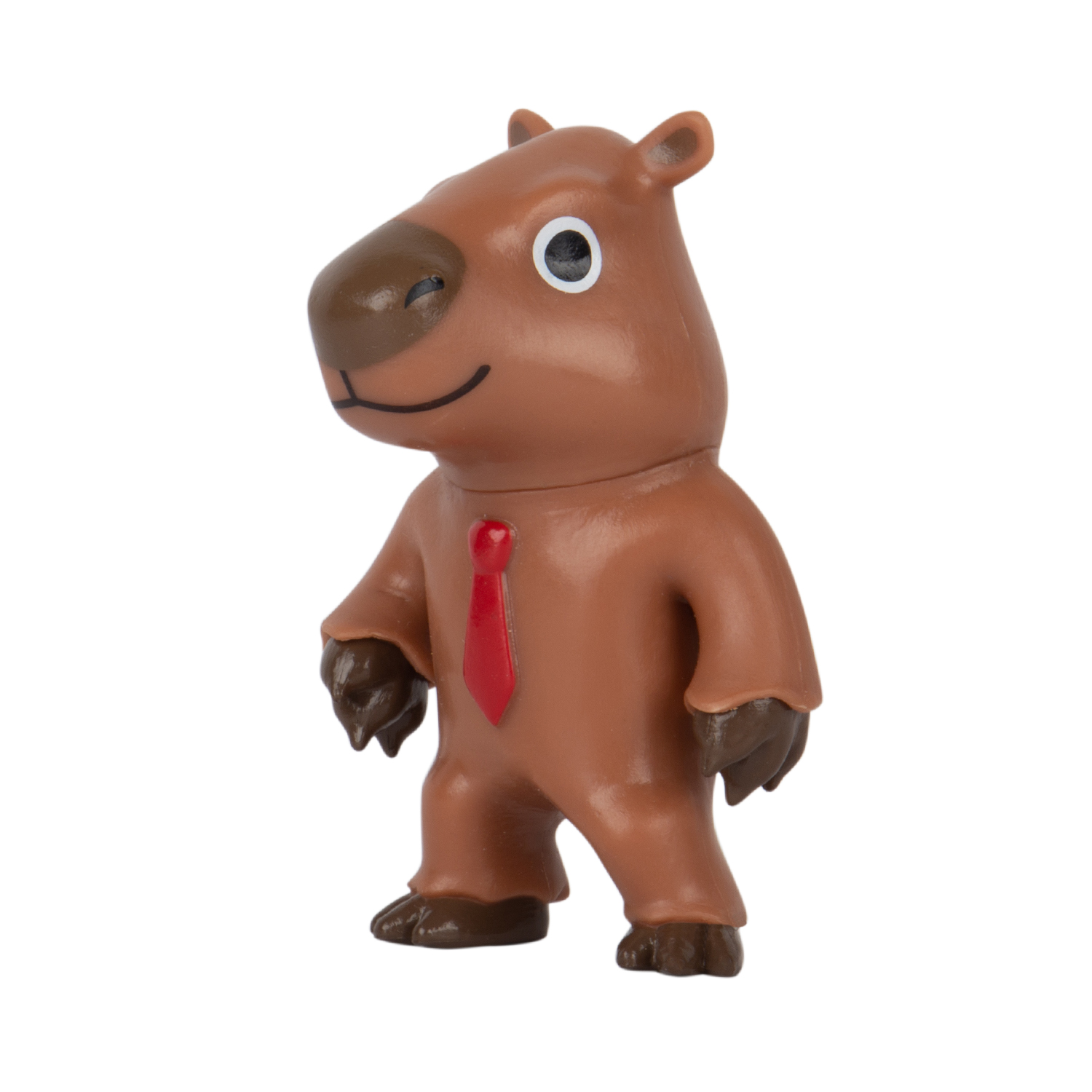 Stumble Guys - Figūrėlės, 5 vnt. - 6 cm - Image 41