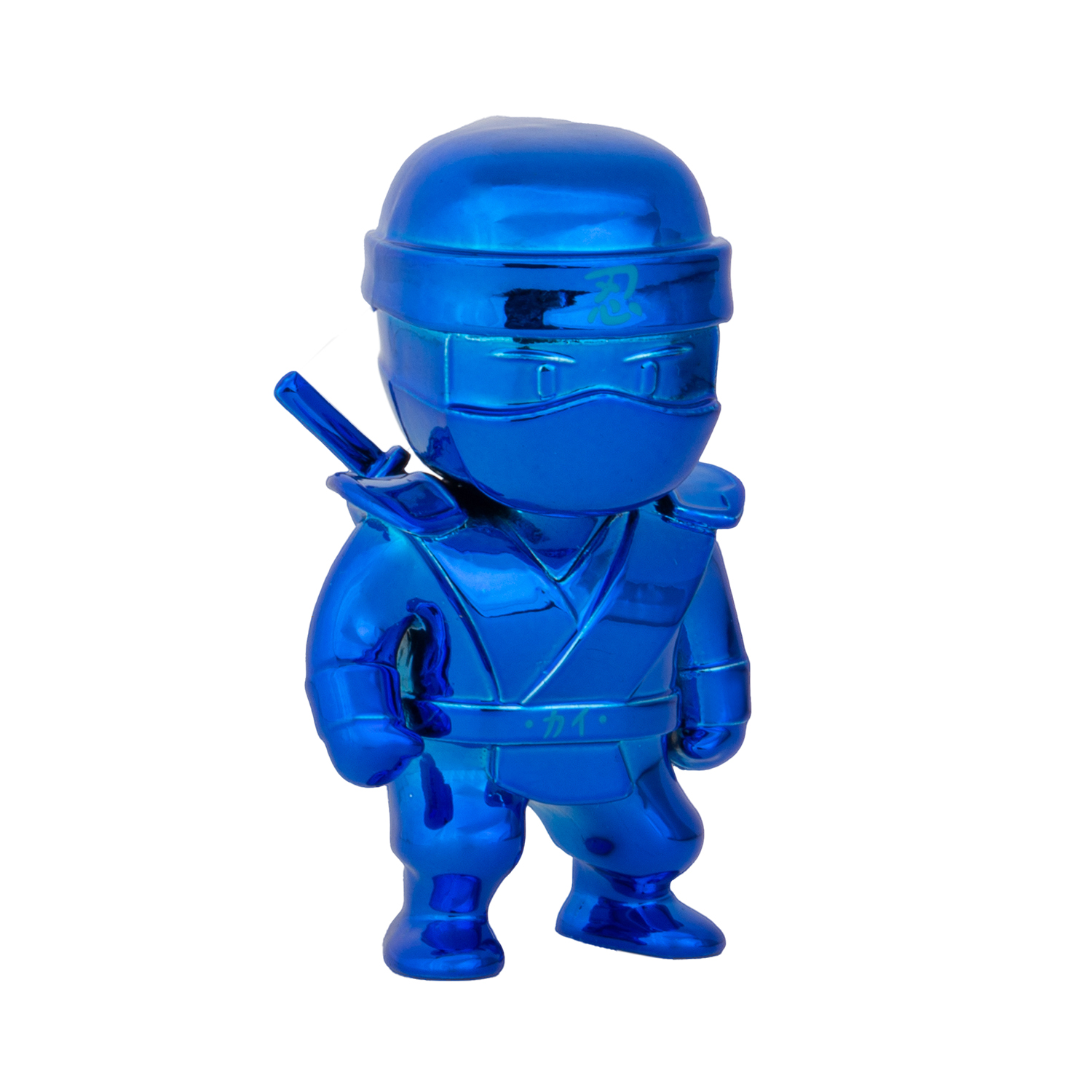 Stumble Guys - Figūrėlės, 5 vnt. - 6 cm - Image 6