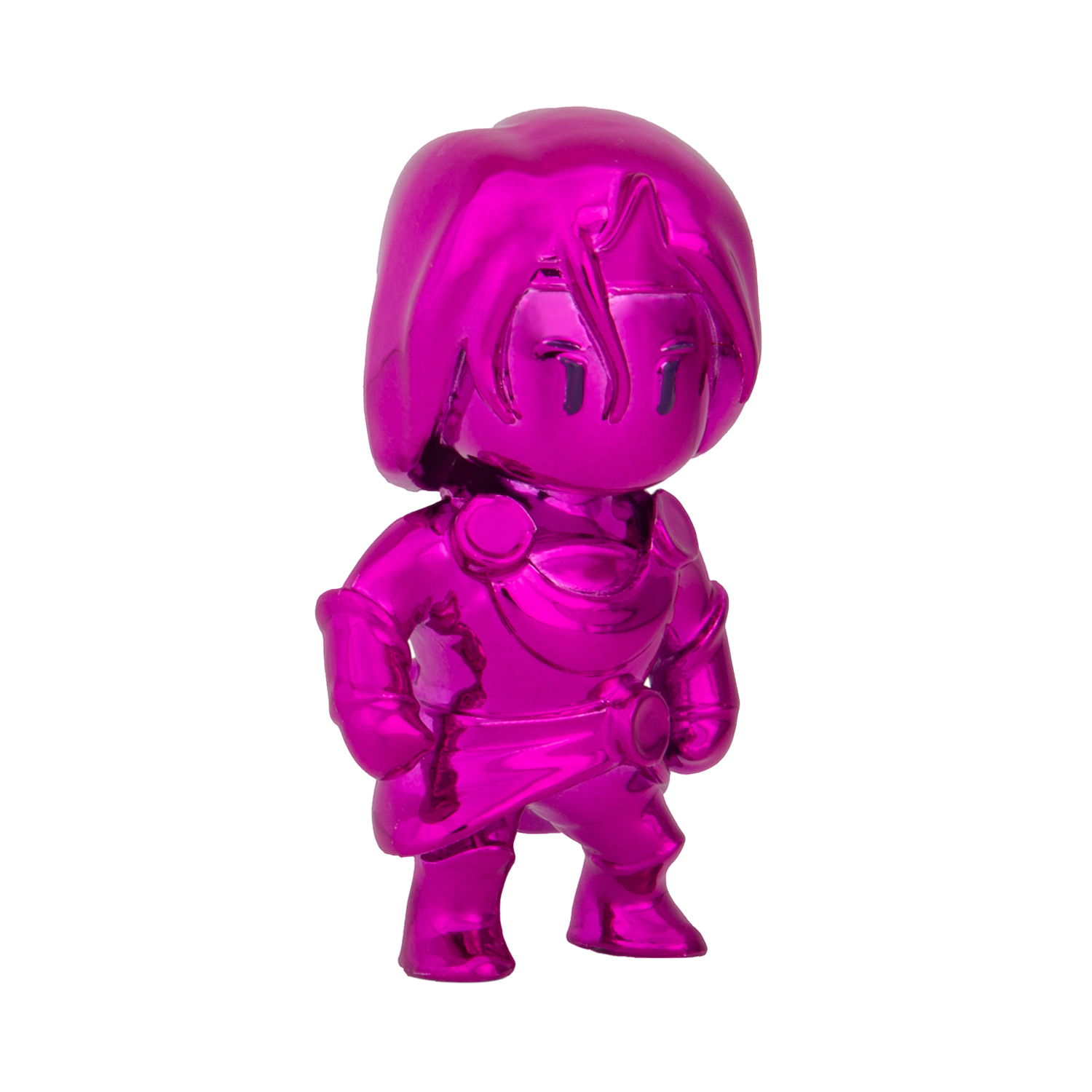 Stumble Guys - Figūrėlės, 5 vnt. - 6 cm - Image 8