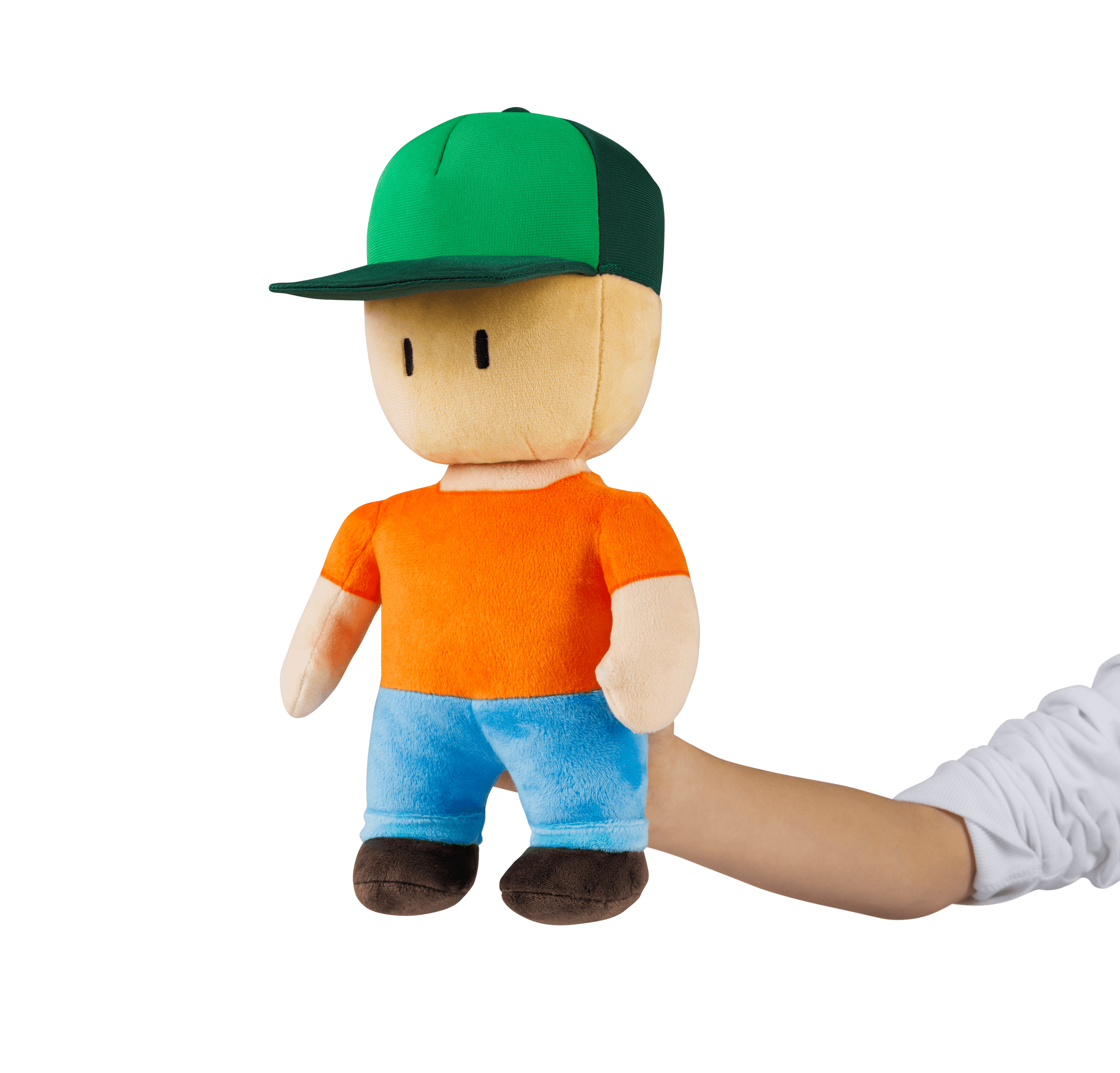 Stumble Guys – Pliušinis žaislas - 30 cm - Image 8