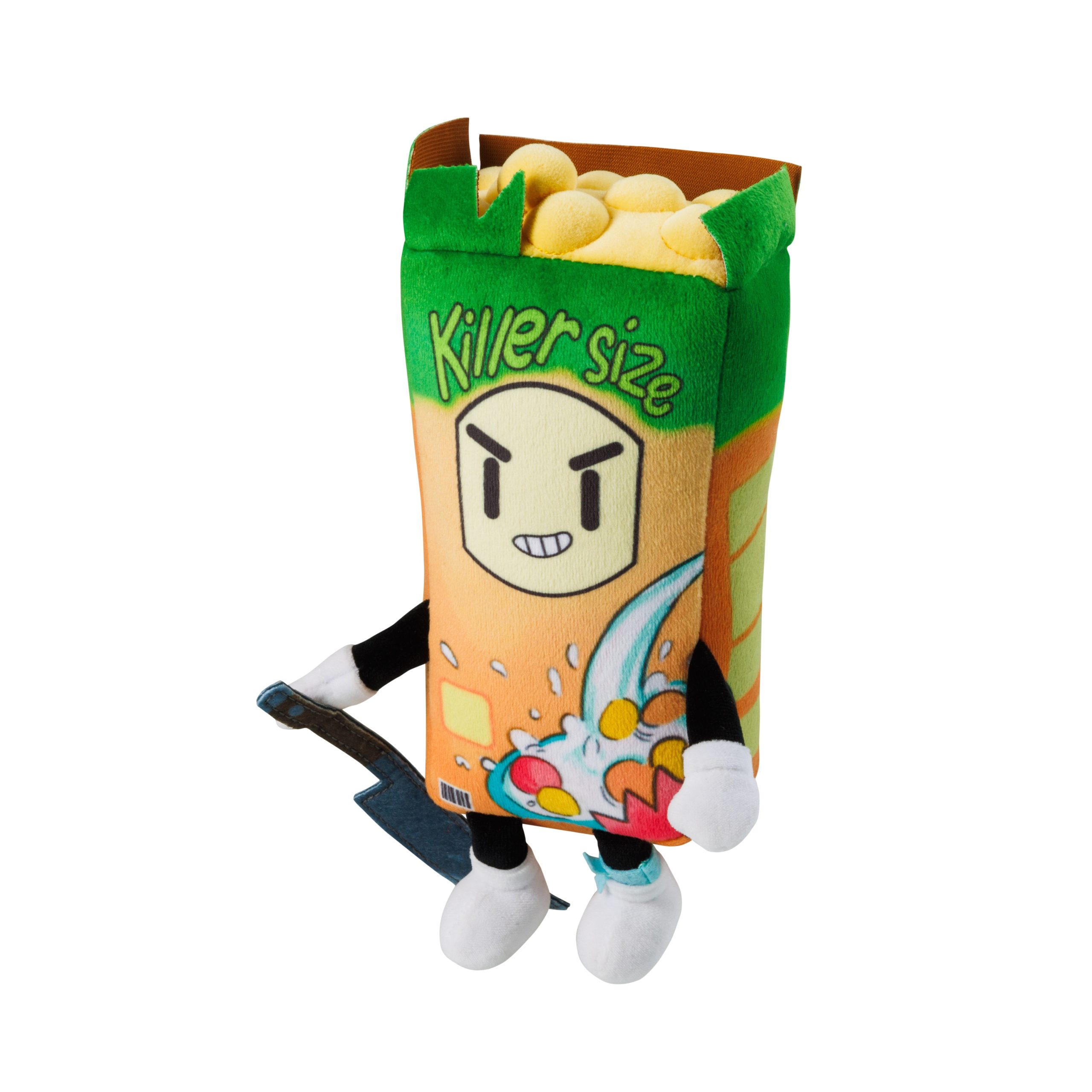 Stumble Guys - Pliušinis žaislas - 20 cm - Image 2