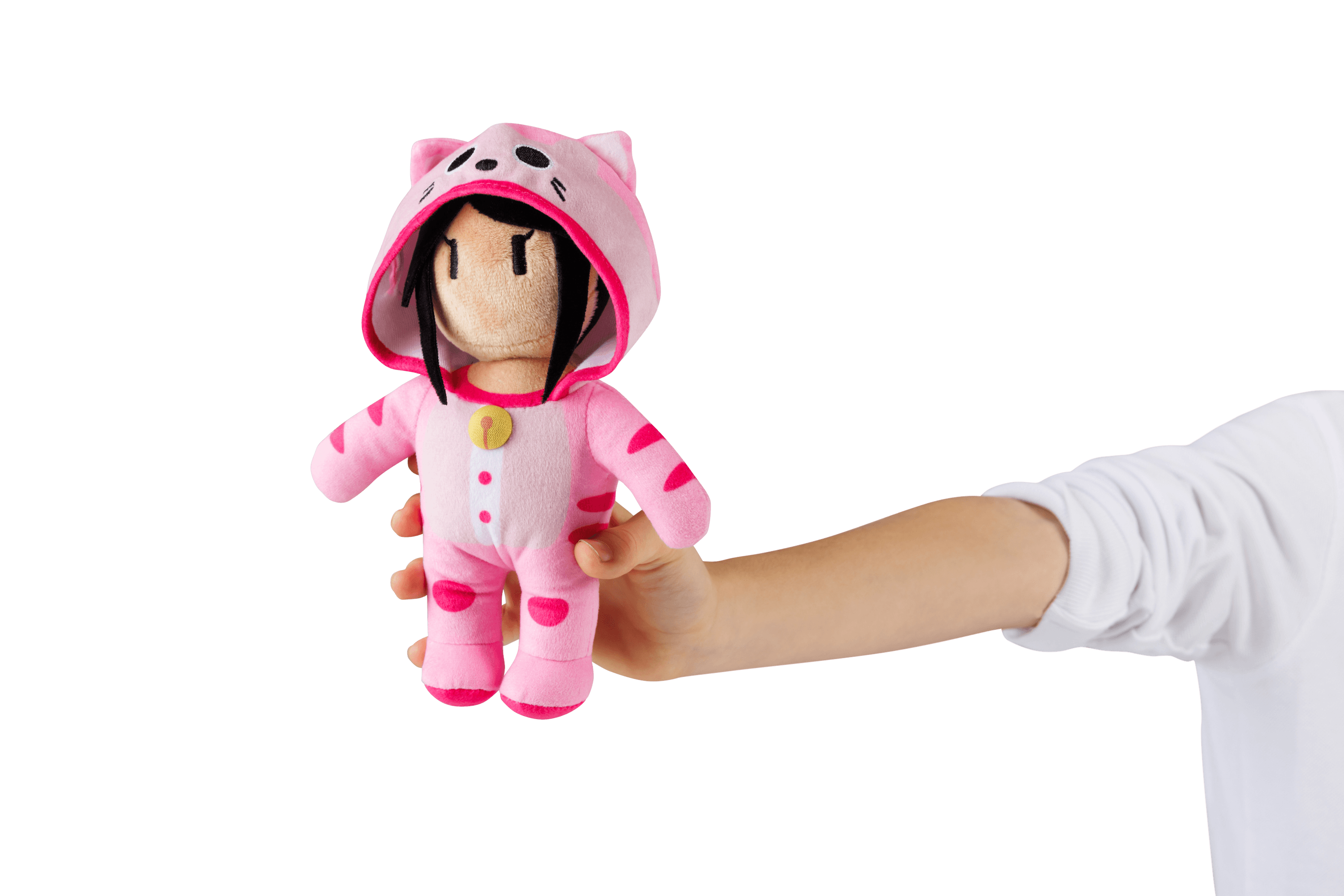 Stumble Guys - Pliušinis žaislas - 20 cm - Image 8