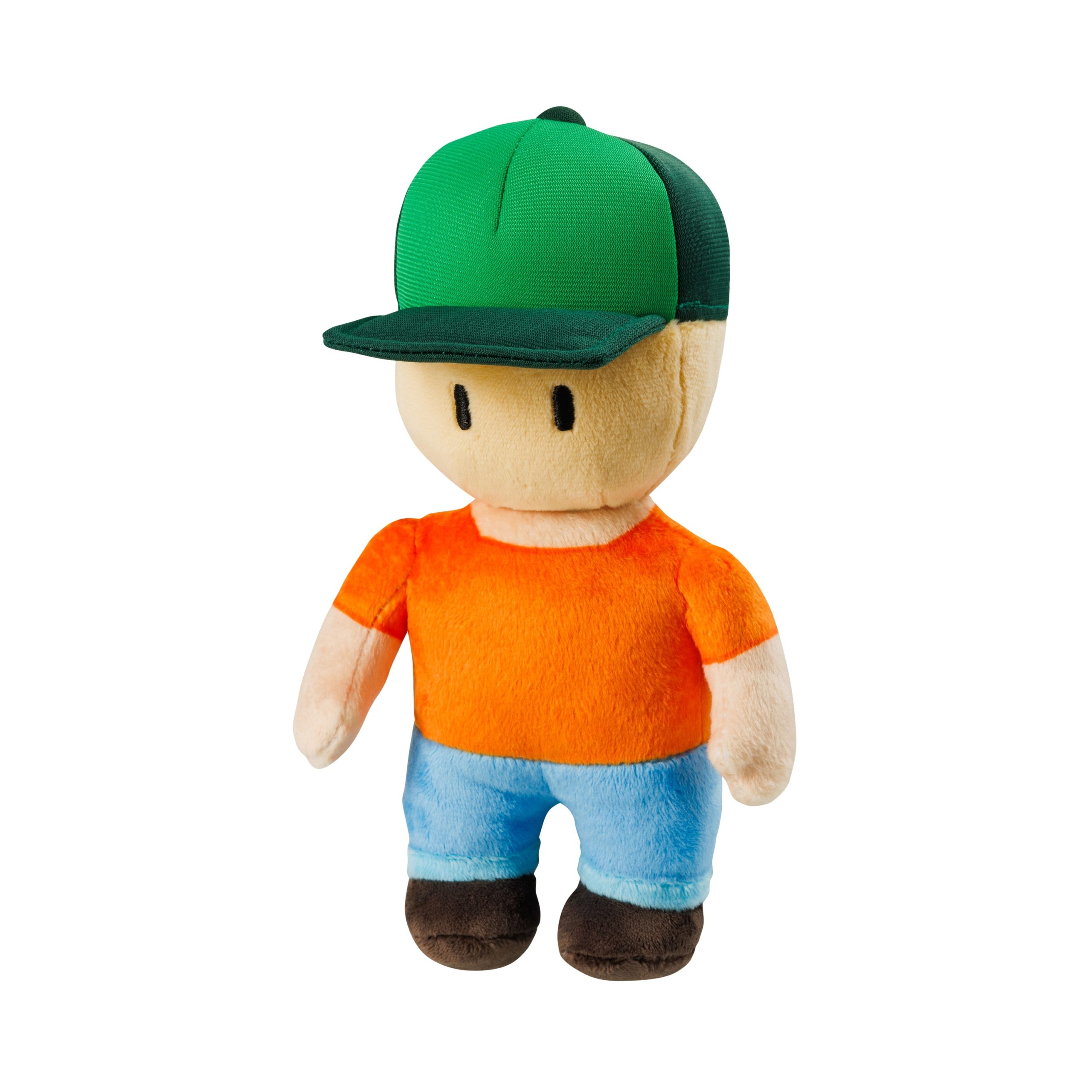 Stumble Guys - Pliušinis žaislas - 20 cm