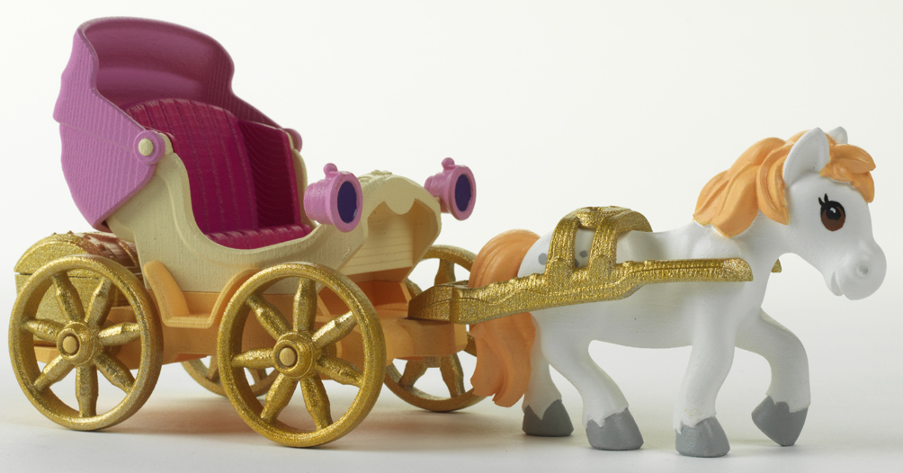 Sylvanian Families - Triušis tėtis ir sofa - Image 4