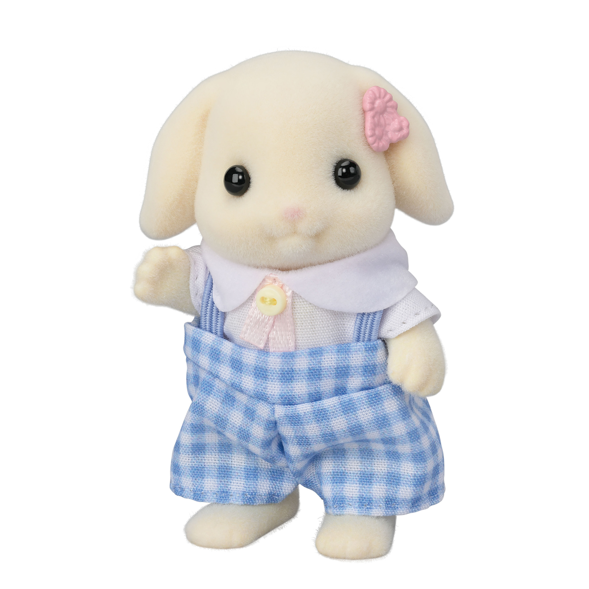 Sylvanian Families – Rinkinys „Sodininkai“ - Image 7
