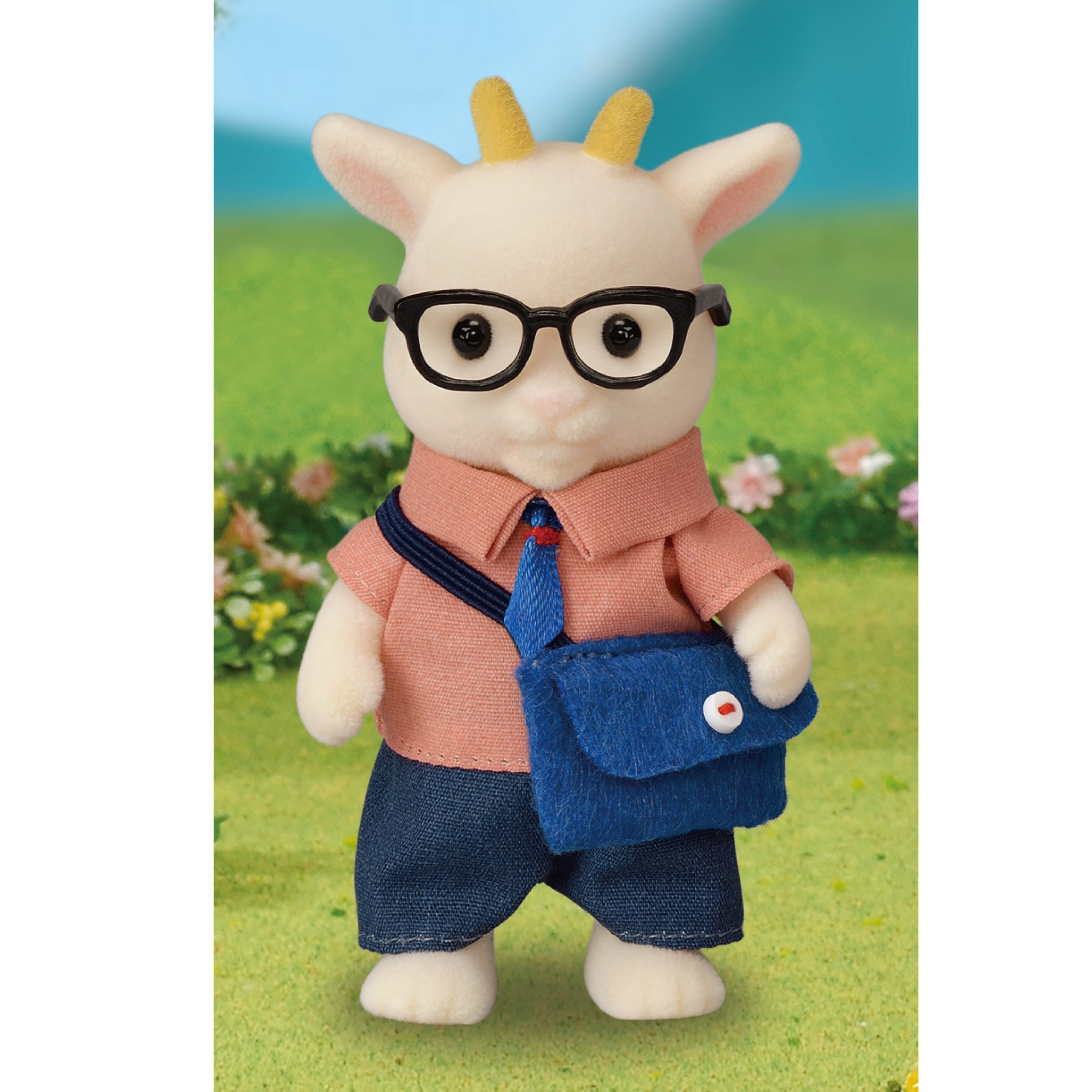 Sylvanian Families – Ožkyčių šeimynėlė - Image 6
