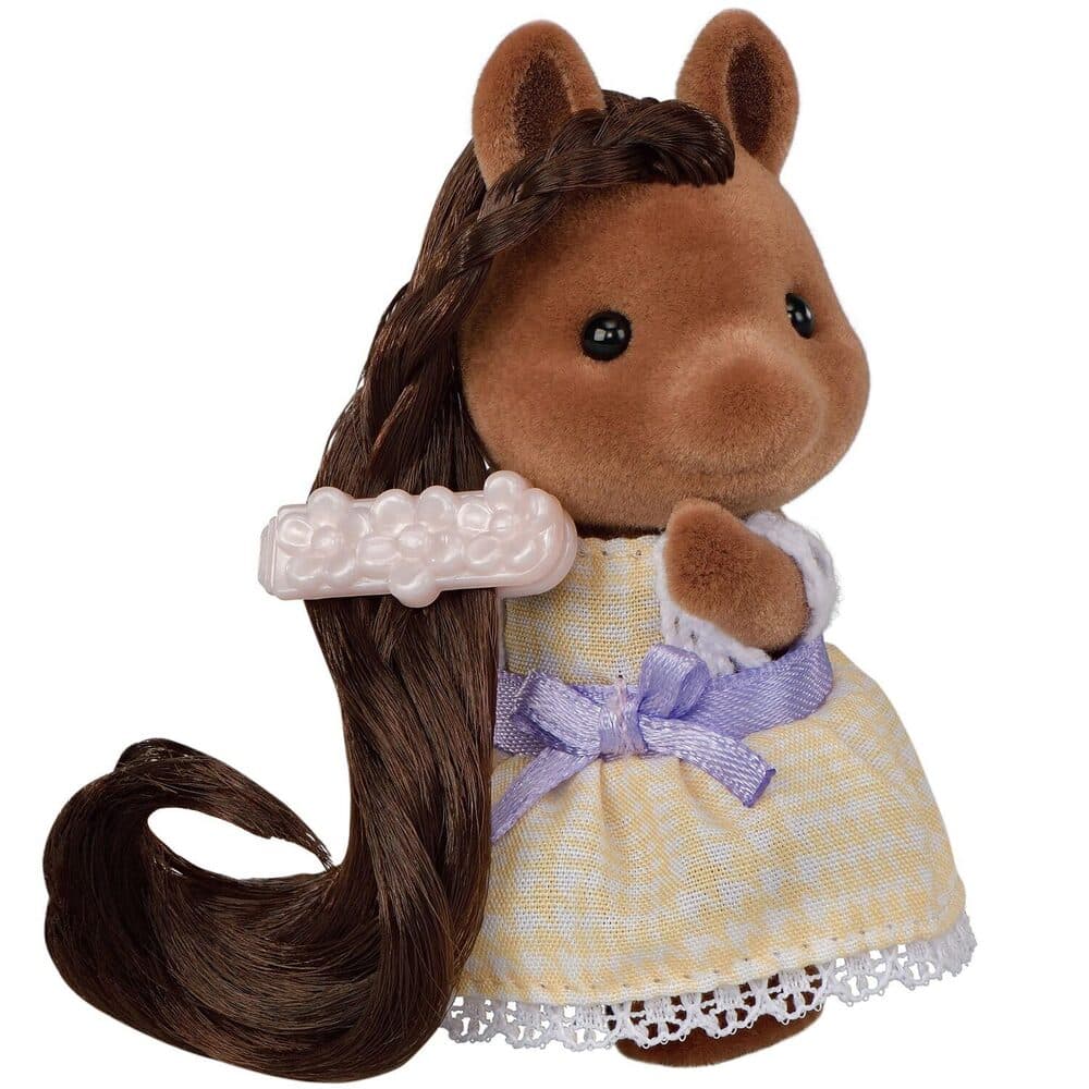 Sylvanian Families – Draugės poniukės - Image 4