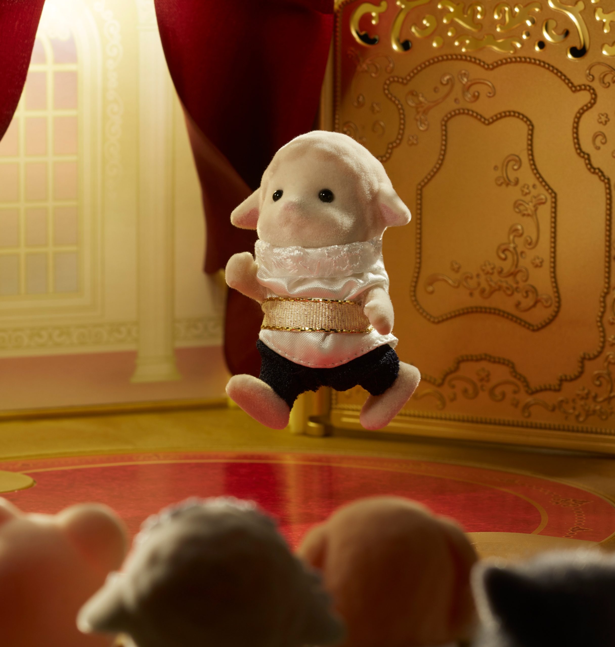 Sylvanian Families – Avyčių šeimynėlė - Image 7